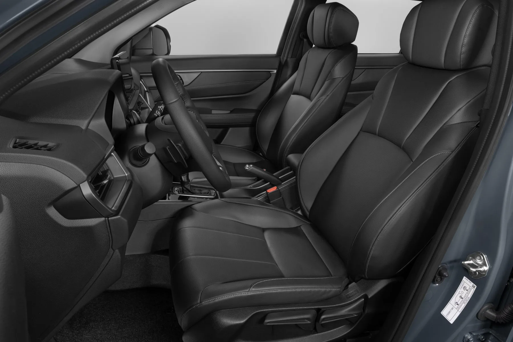 Honda WR-V EXL 1.5 2026