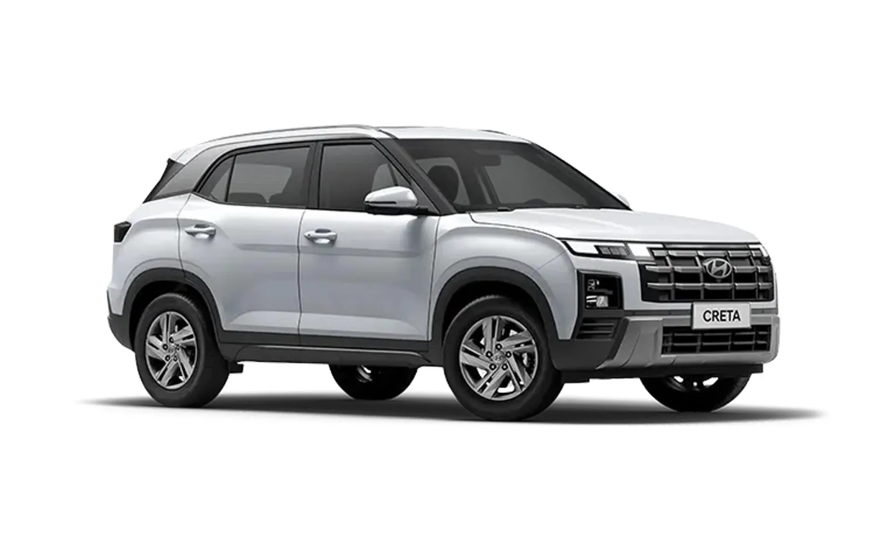 Hyundai Creta Comfort 2026 mostra por que virou escolha sensata da cidade