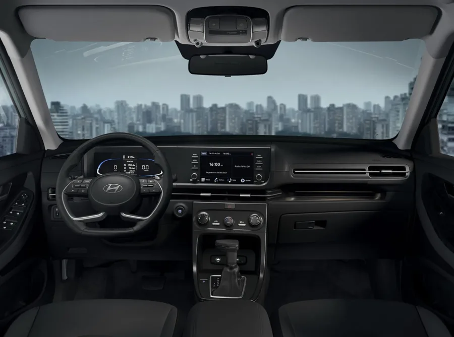 Vale a pena se a prioridade é conforto e previsibilidade, sem exigir desempenho forte ou tecnologias avançadas, já que sua proposta é equilibrada, não emocionante.