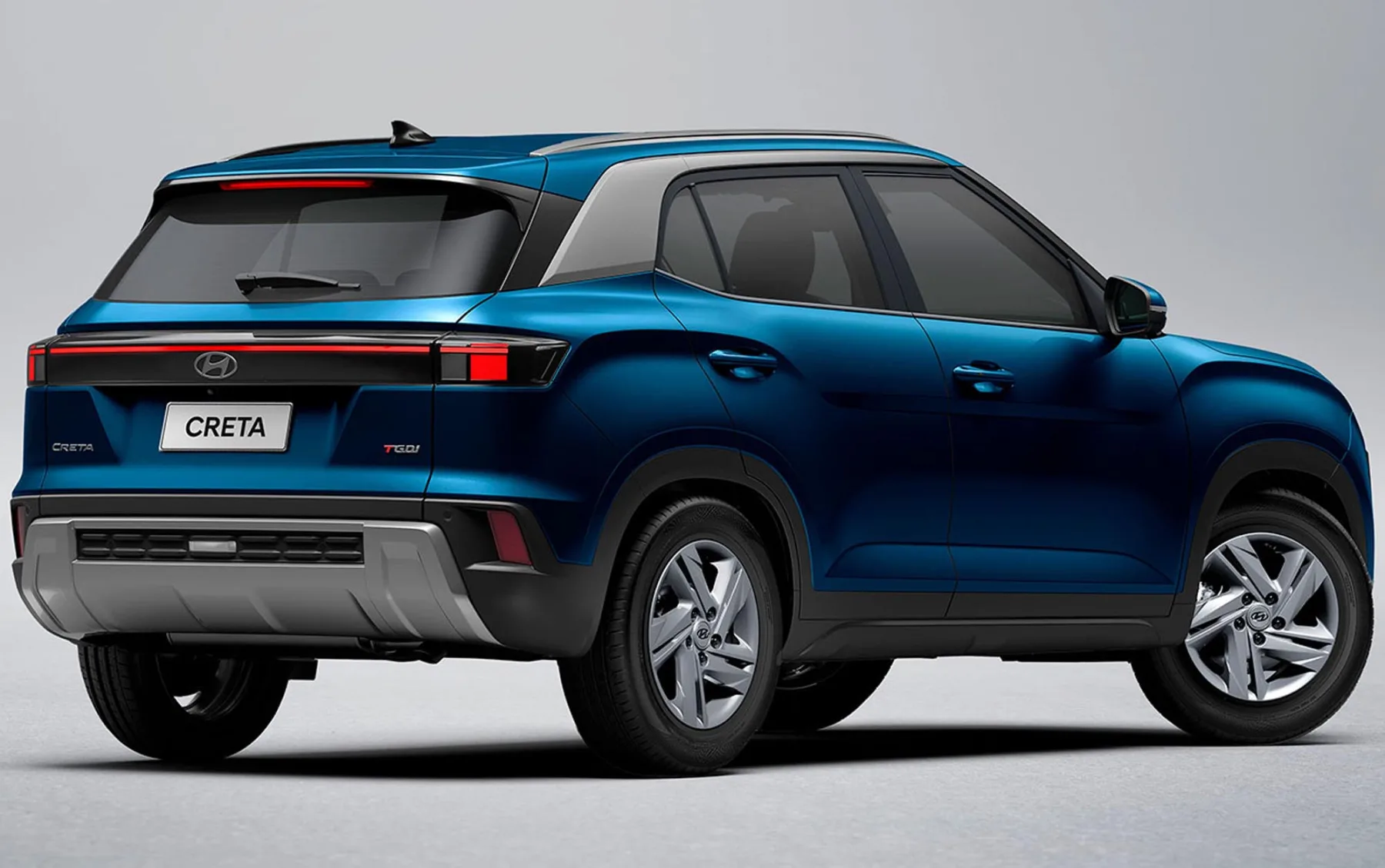 Hyundai Creta Comfort 2026 mostra por que virou escolha sensata da cidade