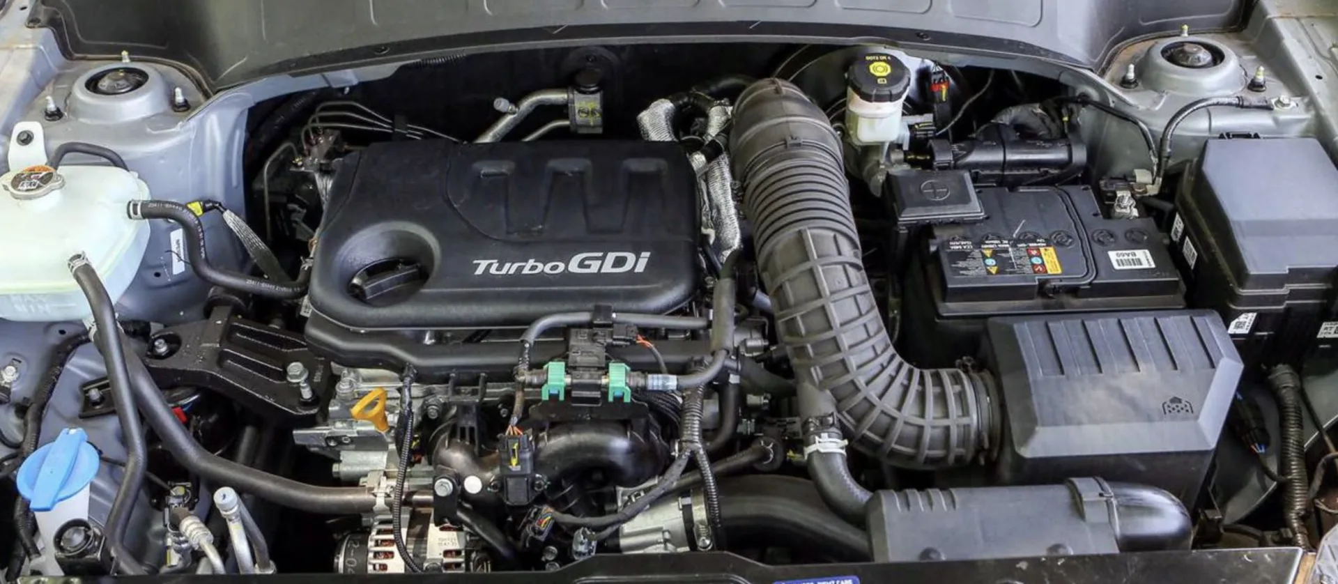 Hyundai Creta Limited 1.0 Turbo 2023