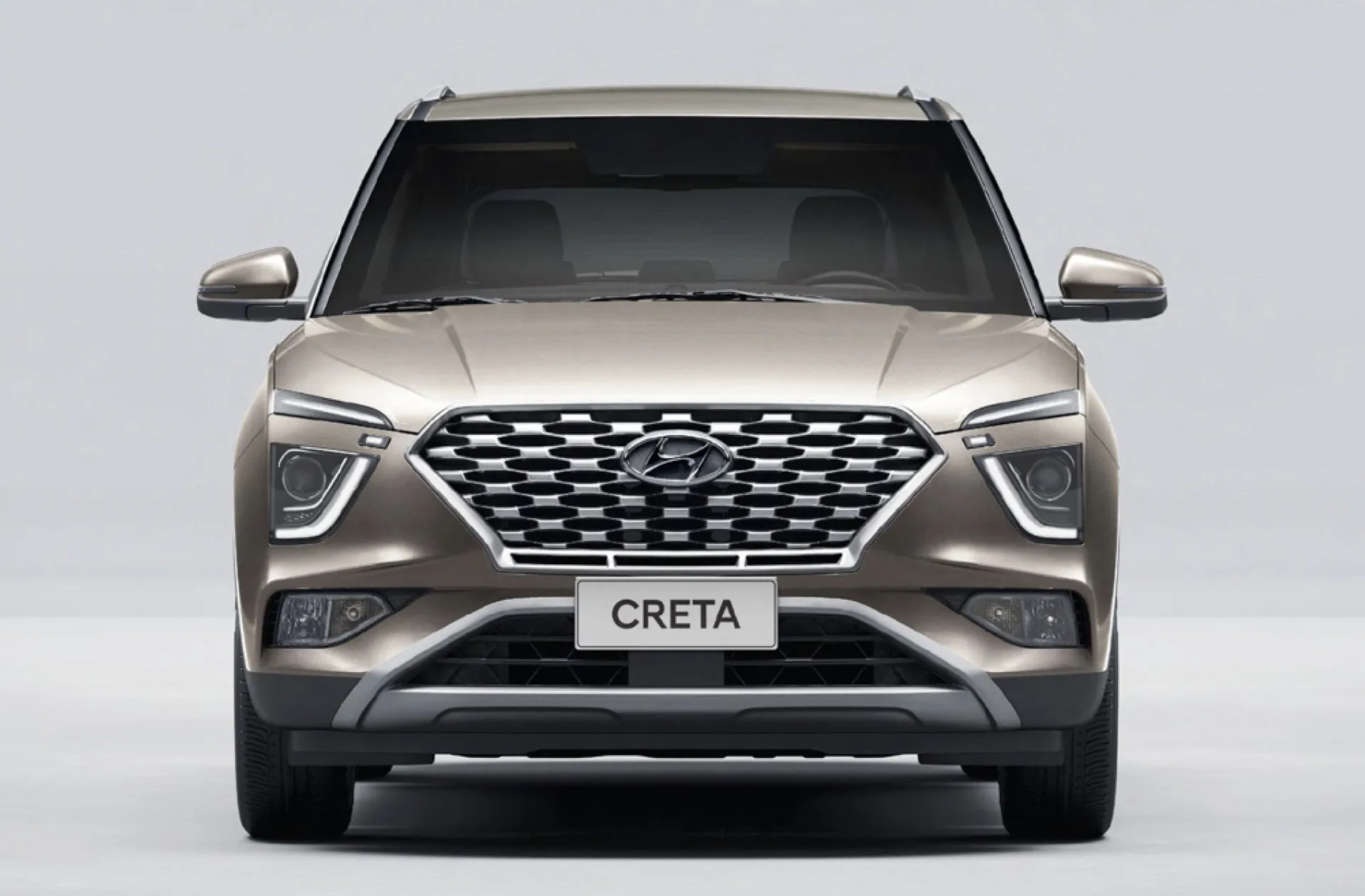 Hyundai Creta Limited 1.0 Turbo 2023