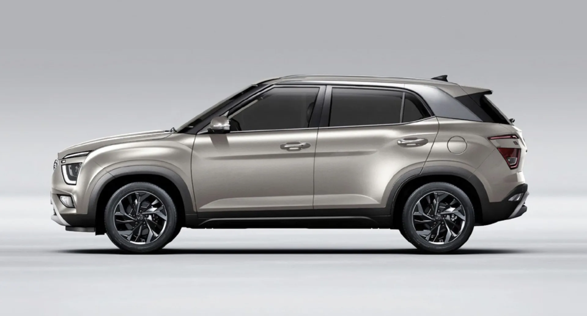 Hyundai Creta Limited 1.0 Turbo 2023