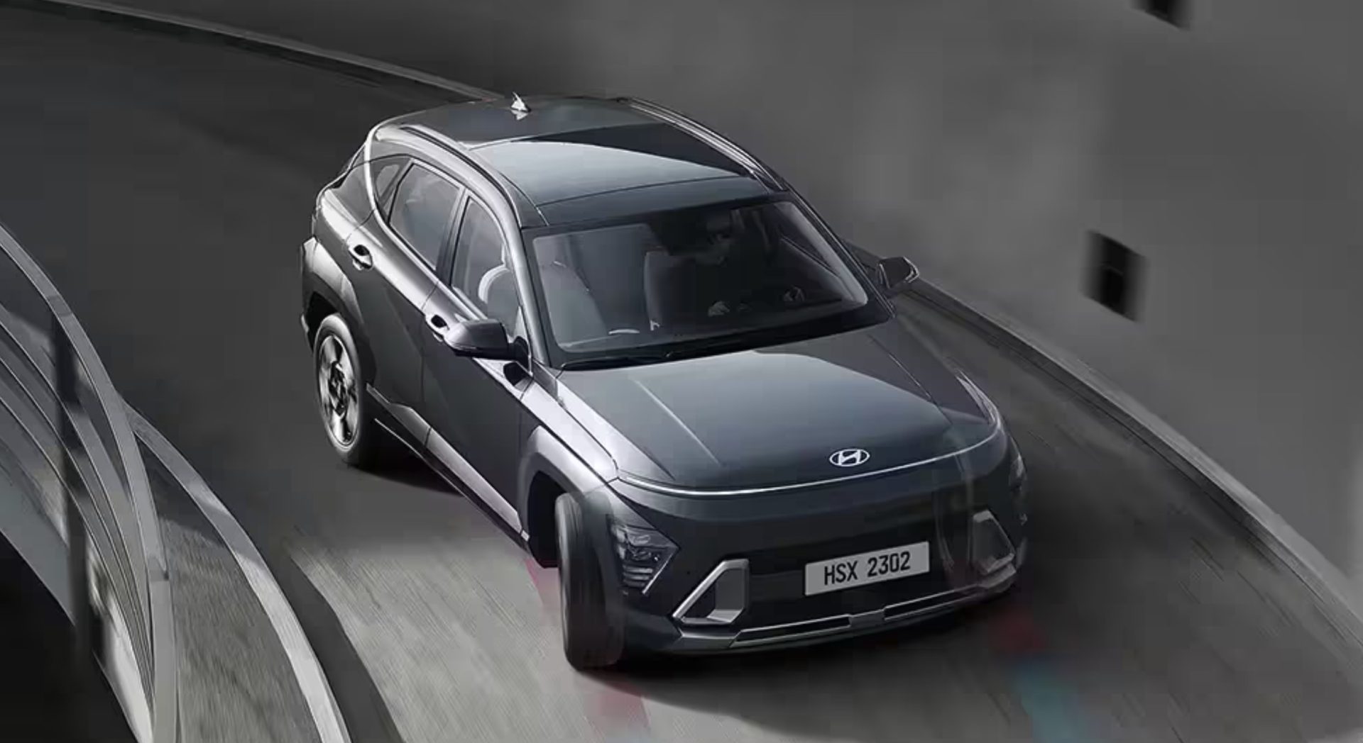 Hyundai Kona Signature 1.6 HEV 2026