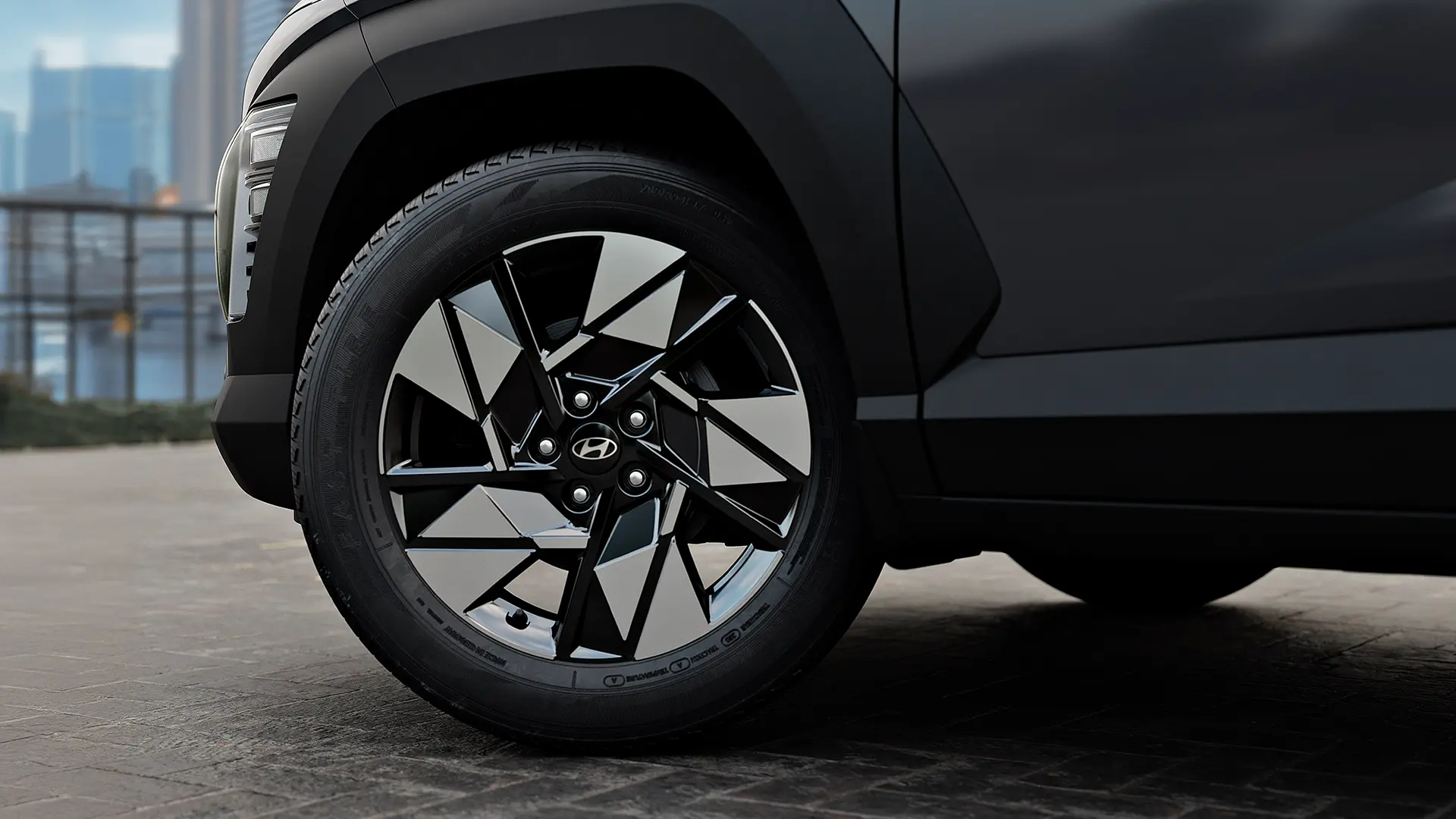 Hyundai Kona Signature 1.6 HEV 2026