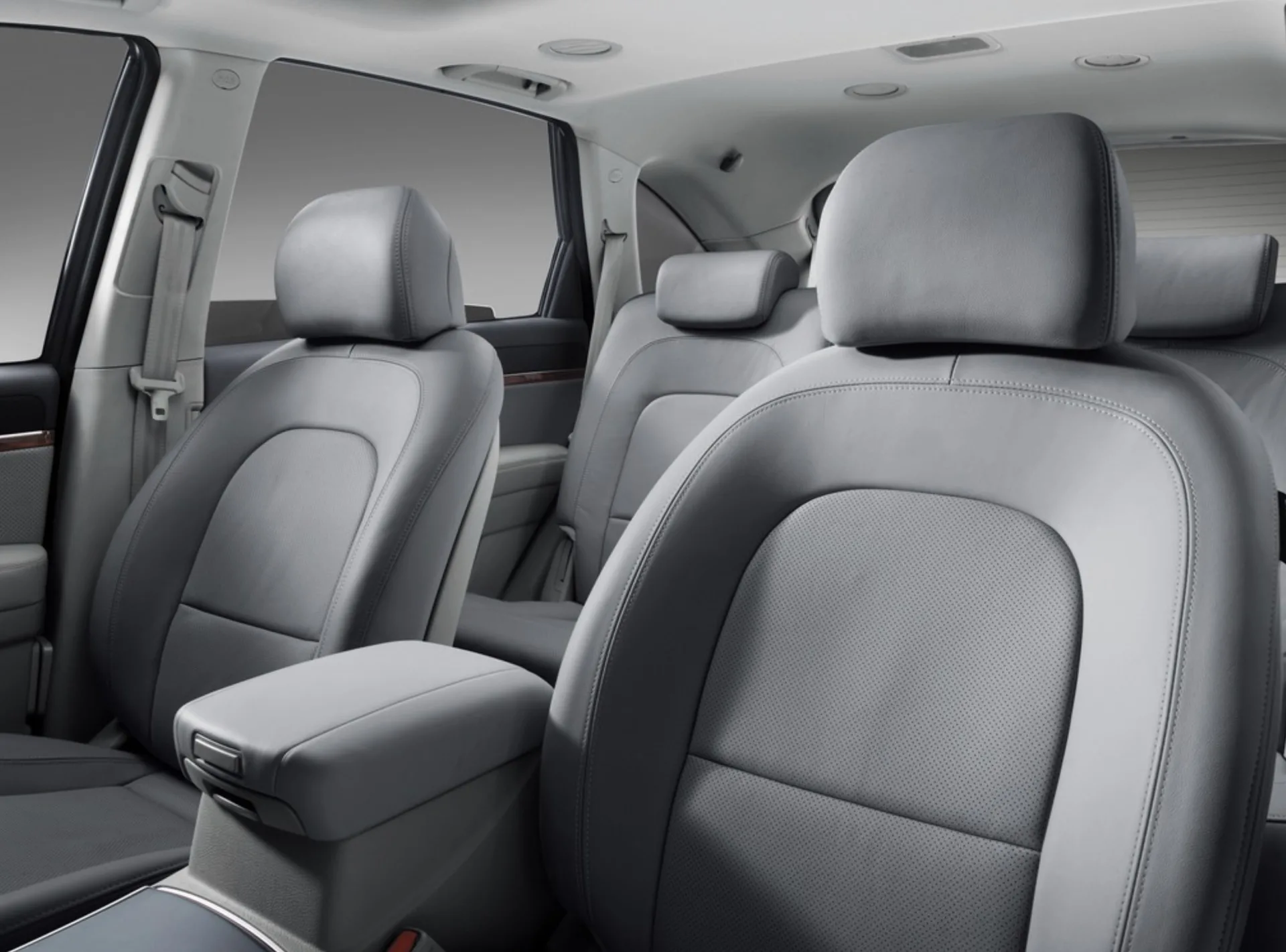 Hyundai Veracruz 3.8 V6 2010