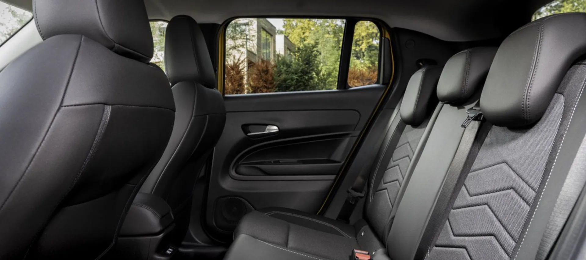 Jeep Avenger Sport 1.0 2026