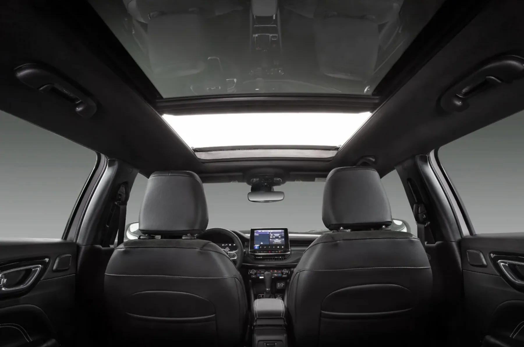 Jeep Compass Blackhawk 2.0 2026