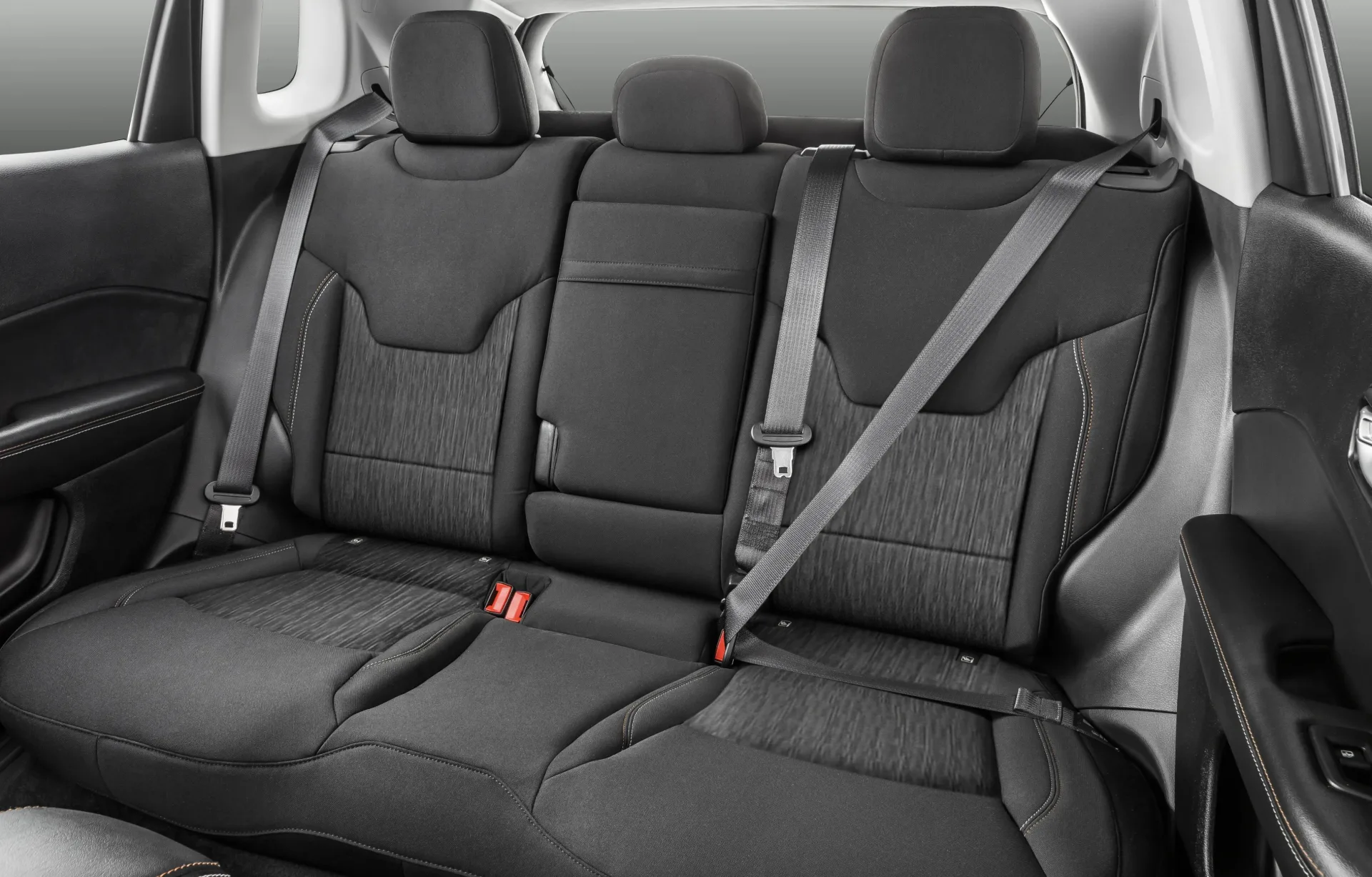 Jeep Compass Longitude 2.0 Turbodiesel 2016