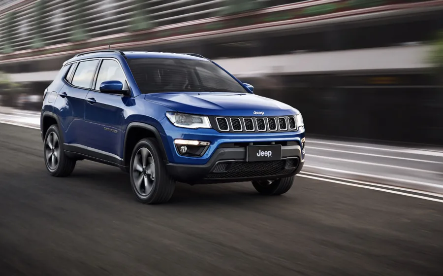 Torque forte, tração integral e autonomia longa. SUV médio robusto para quem roda muito e quer segurança e conforto. Como usado, vale pela eficiência e equilíbrio geral.