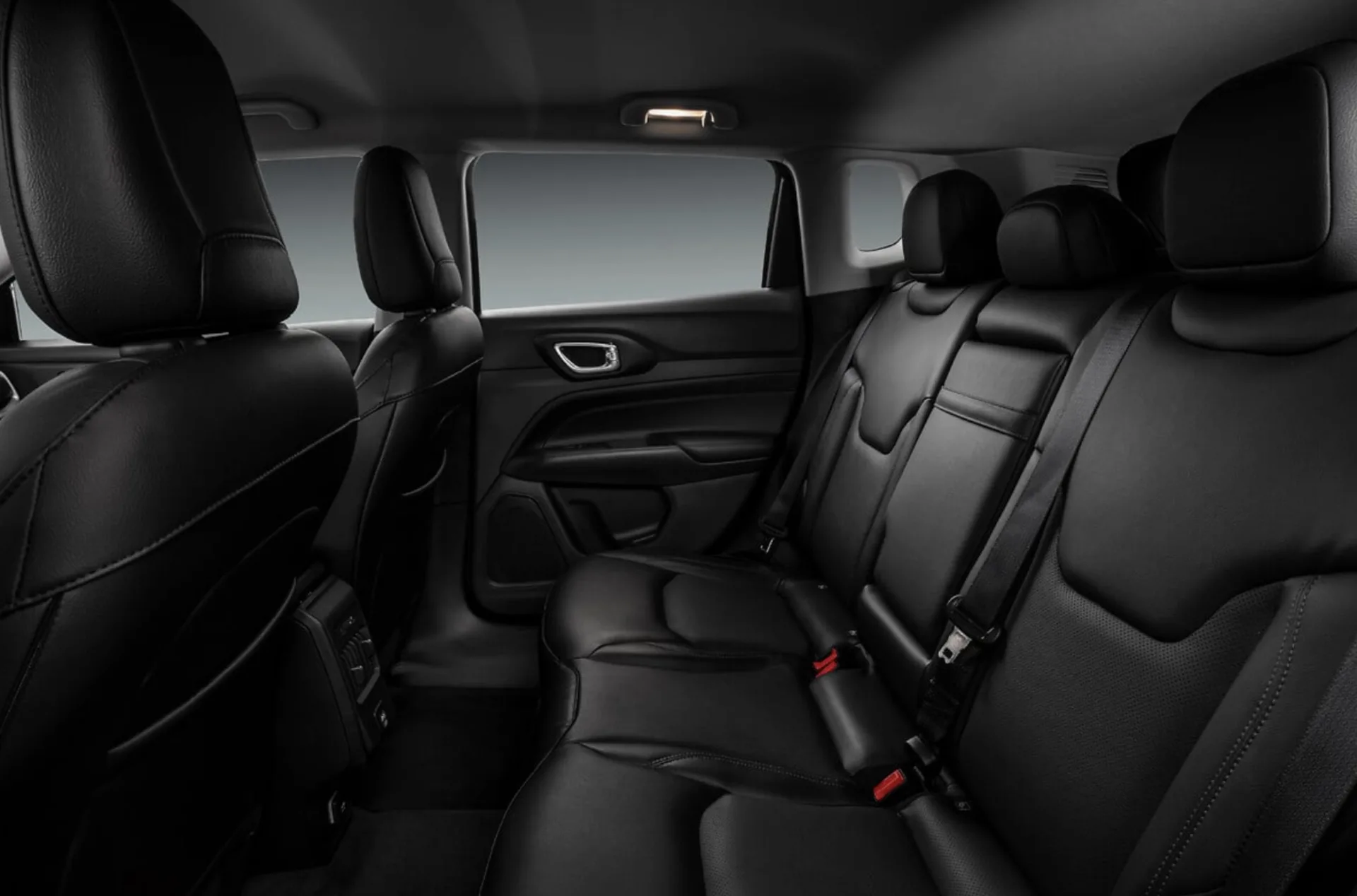 Jeep Compass Sport 1.3 2022