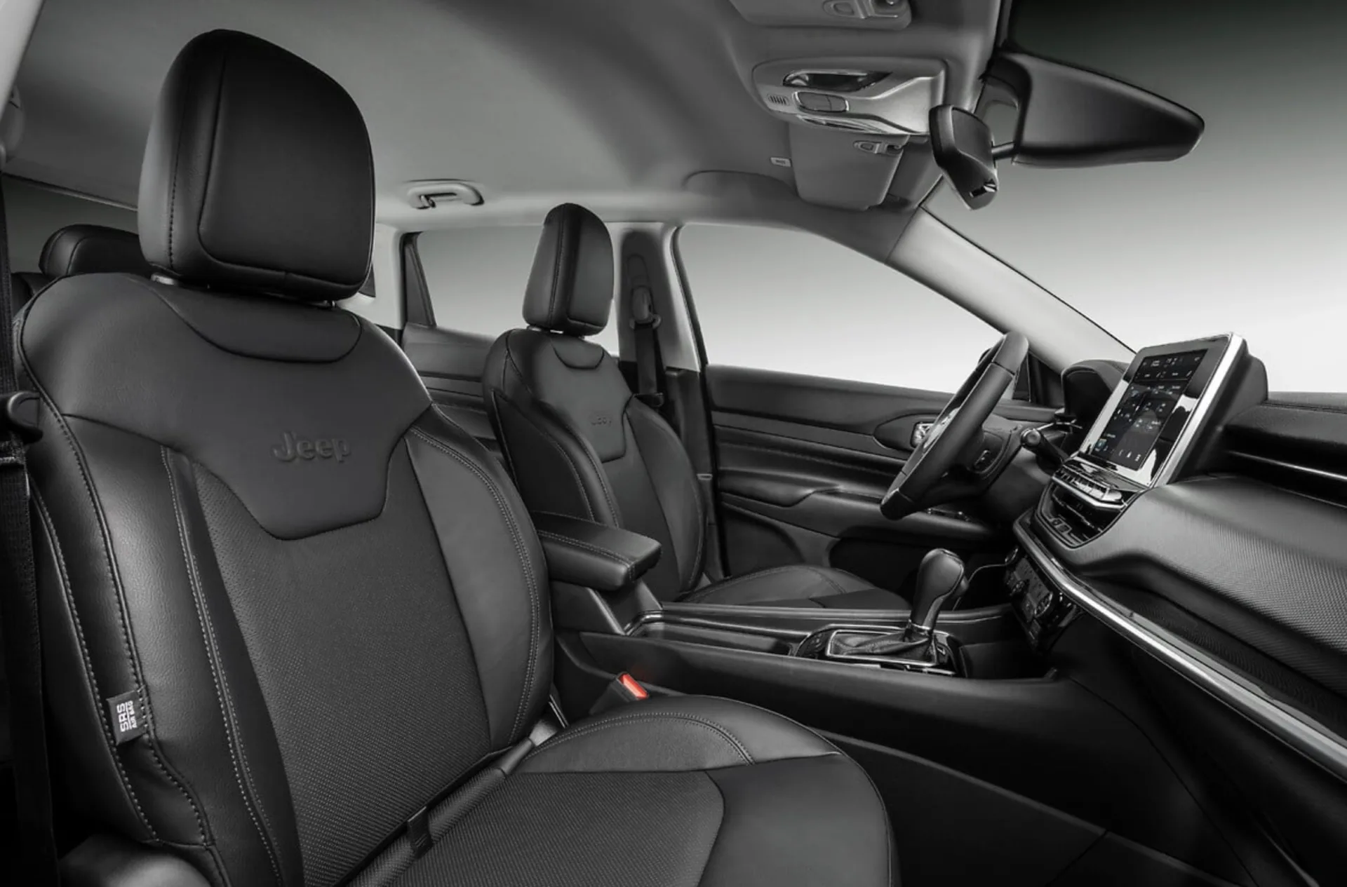 Jeep Compass Sport 1.3 2022