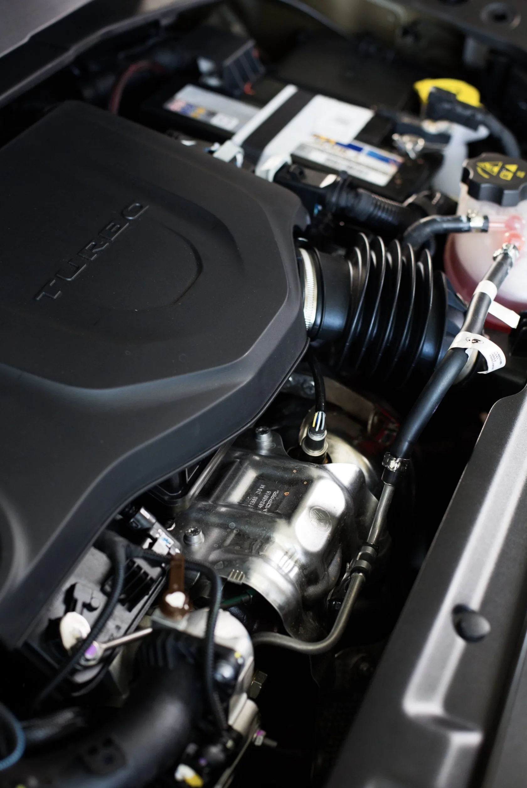 Jeep Compass Sport 1.3 2022