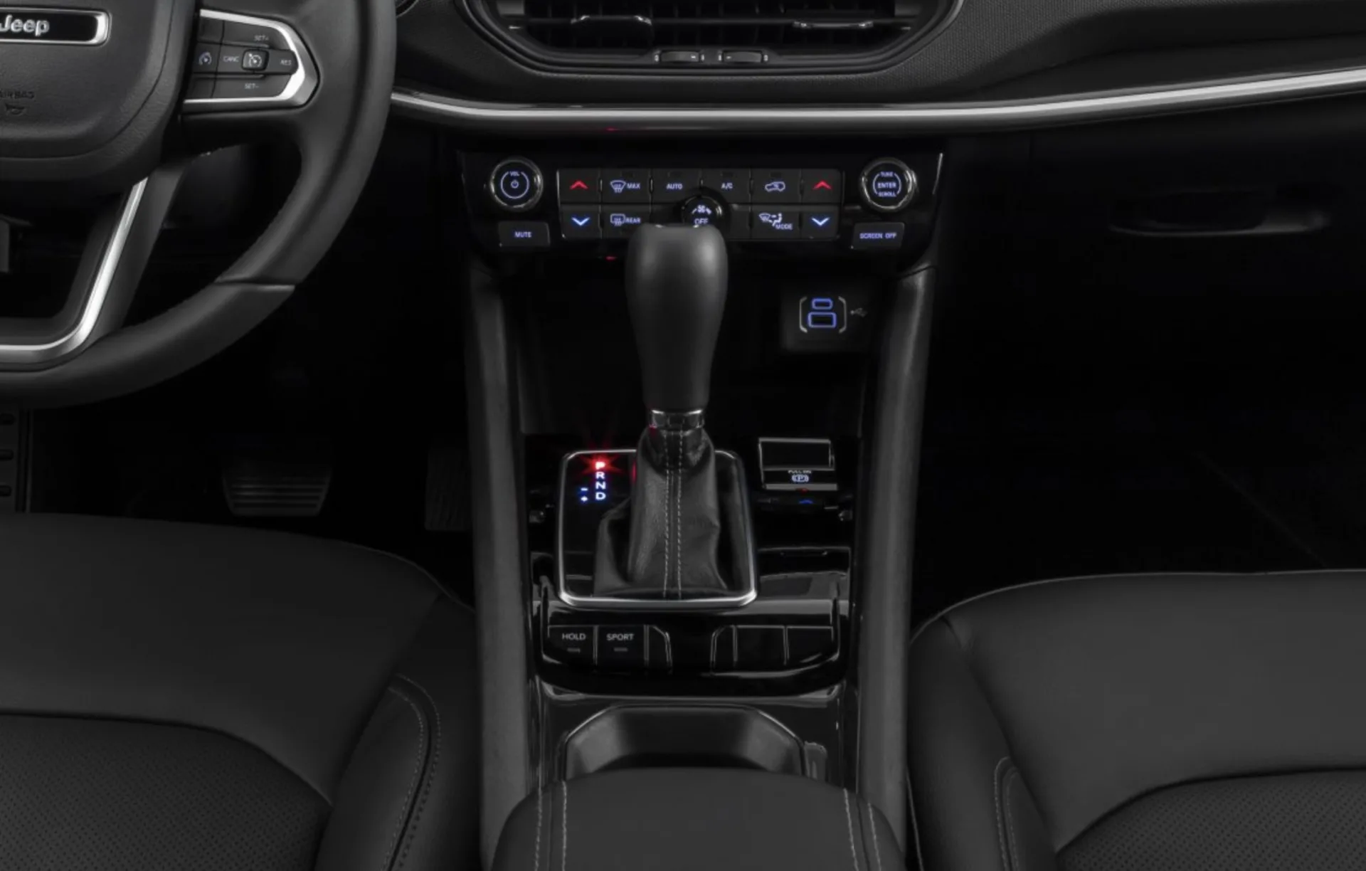 Jeep Compass Sport 1.3 2022