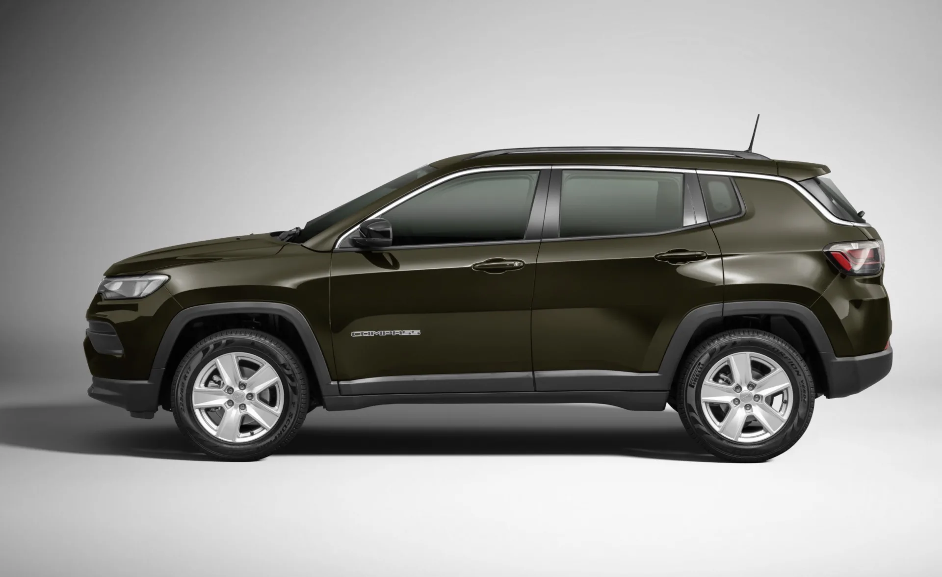 Jeep Compass Sport 1.3 2022