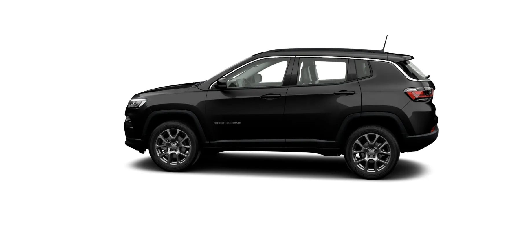 Jeep Compass Sport 1.3 2026 mostra desempenho real com 176 cv e uso equilibrado na cidade