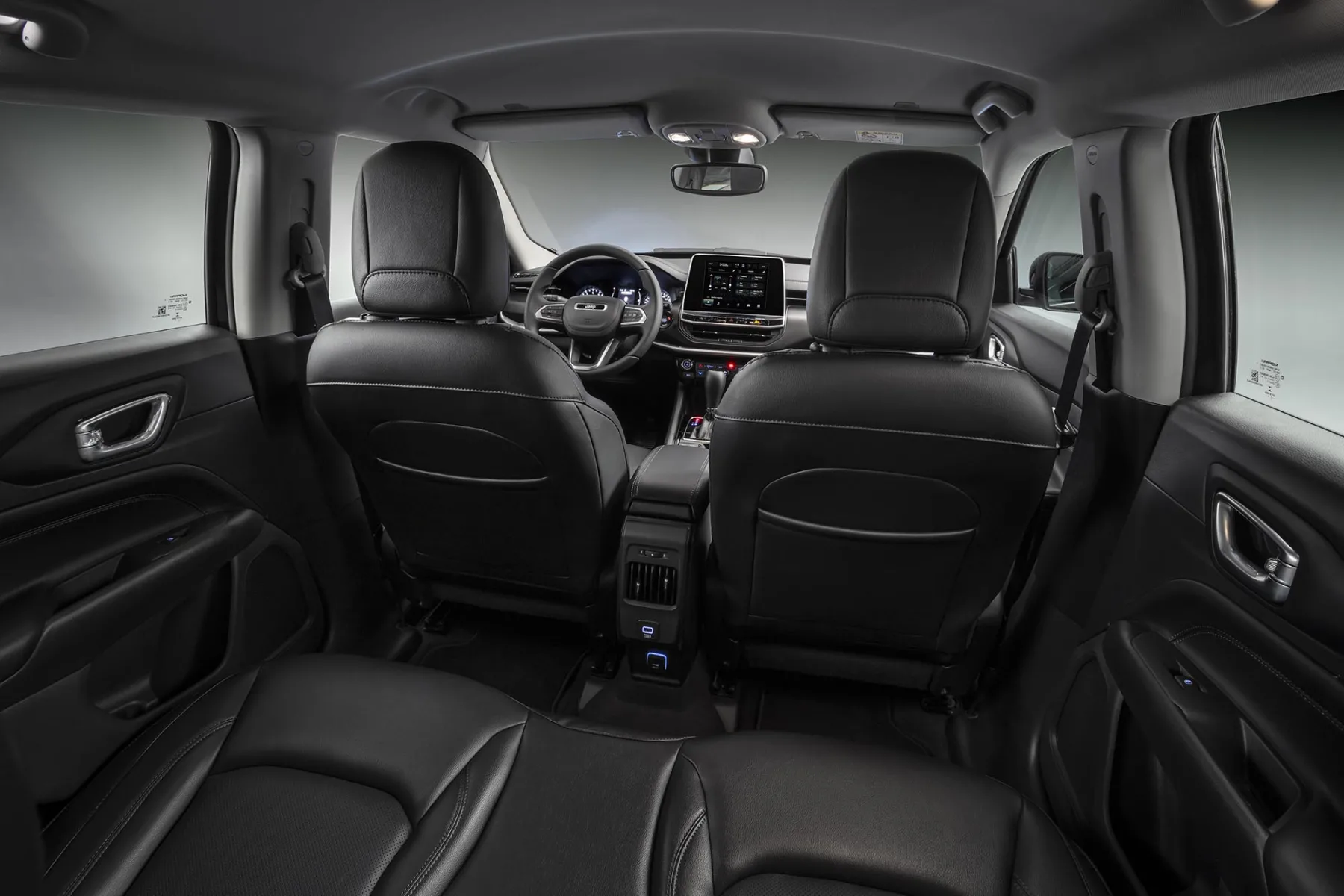 Jeep Compass Sport 1.3 2026 mostra desempenho real com 176 cv e uso equilibrado na cidade