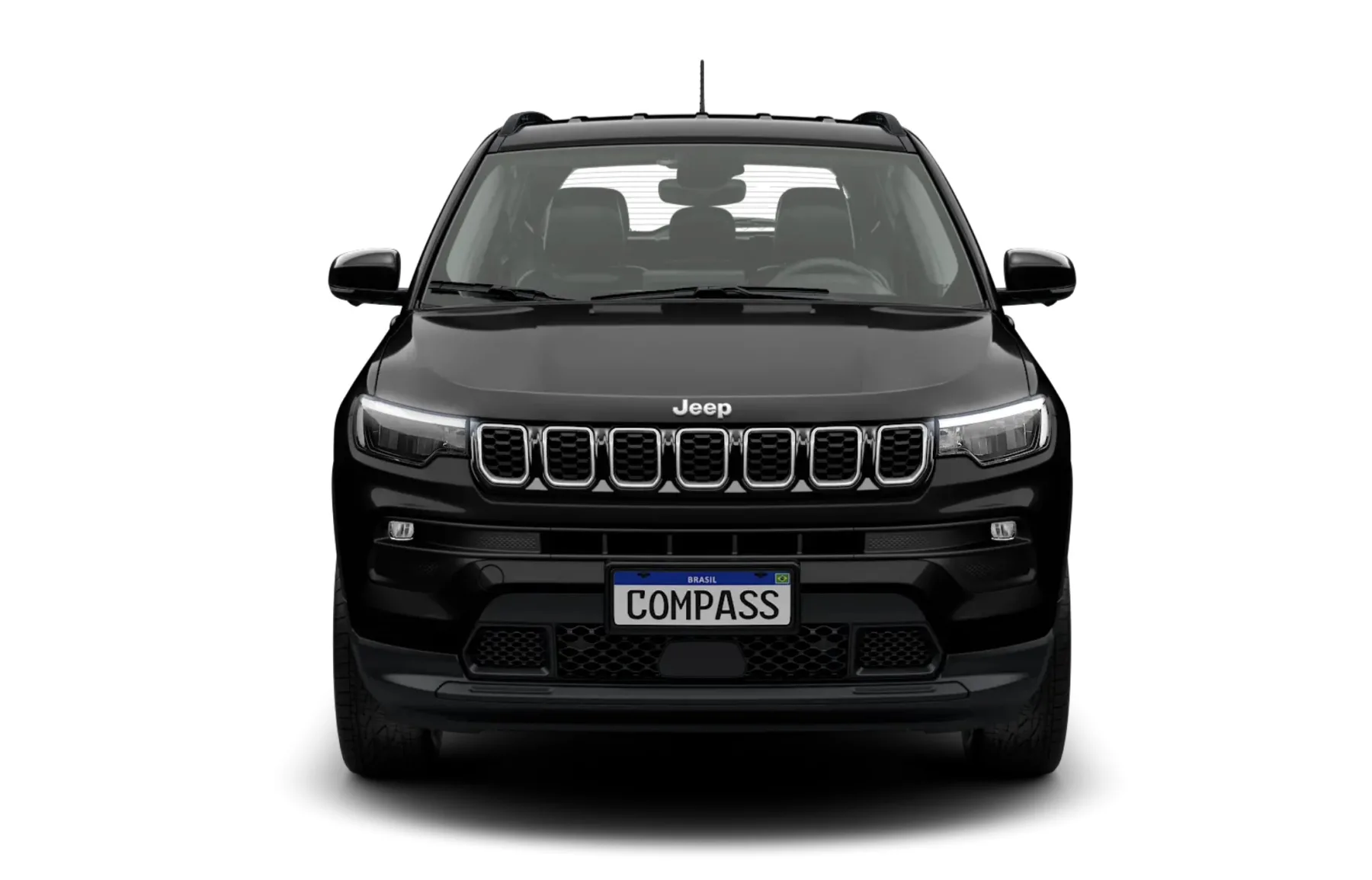 Jeep Compass Sport 1.3 2026 mostra desempenho real com 176 cv e uso equilibrado na cidade