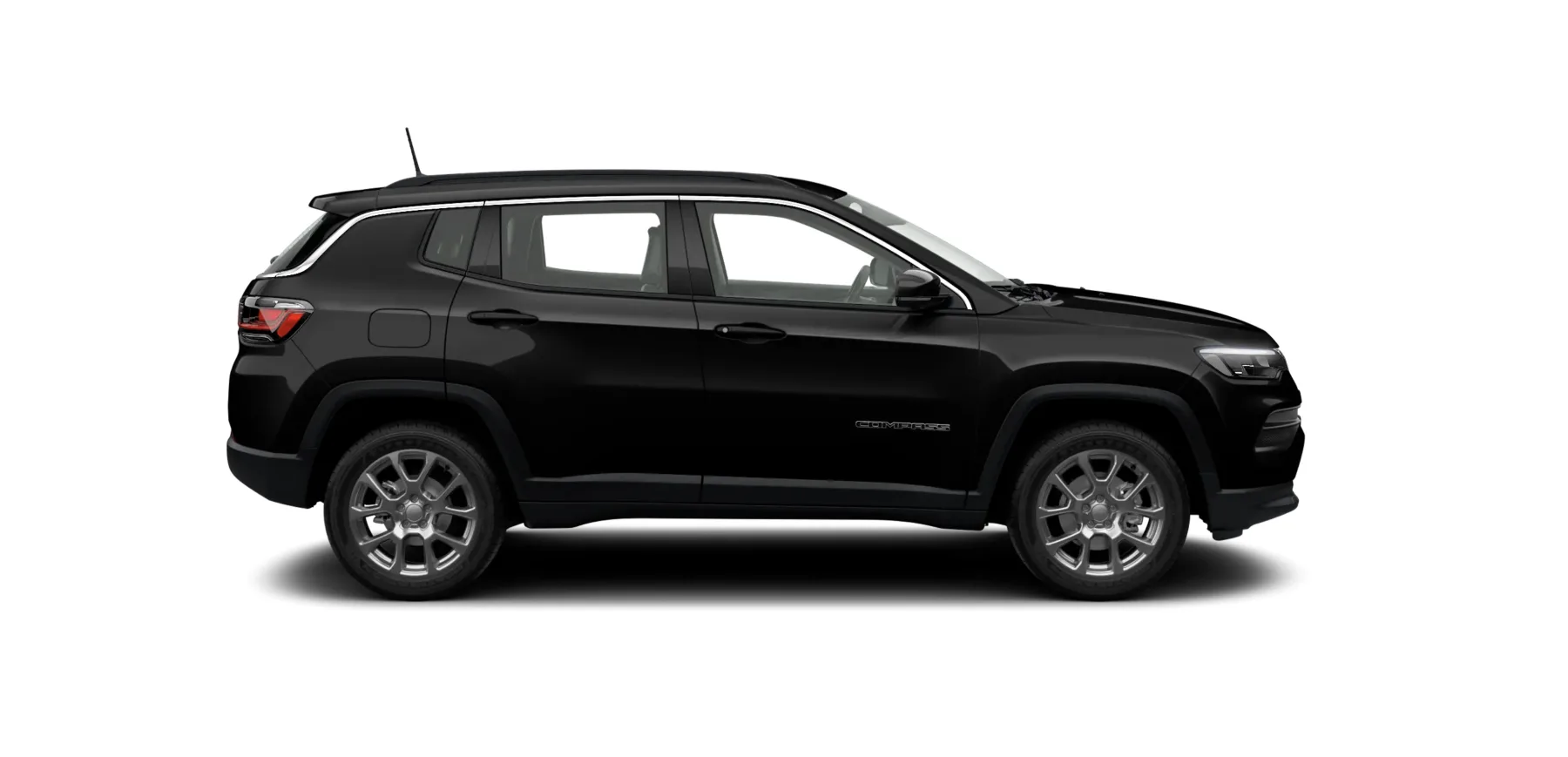 Jeep Compass Sport 1.3 2026 mostra desempenho real com 176 cv e uso equilibrado na cidade