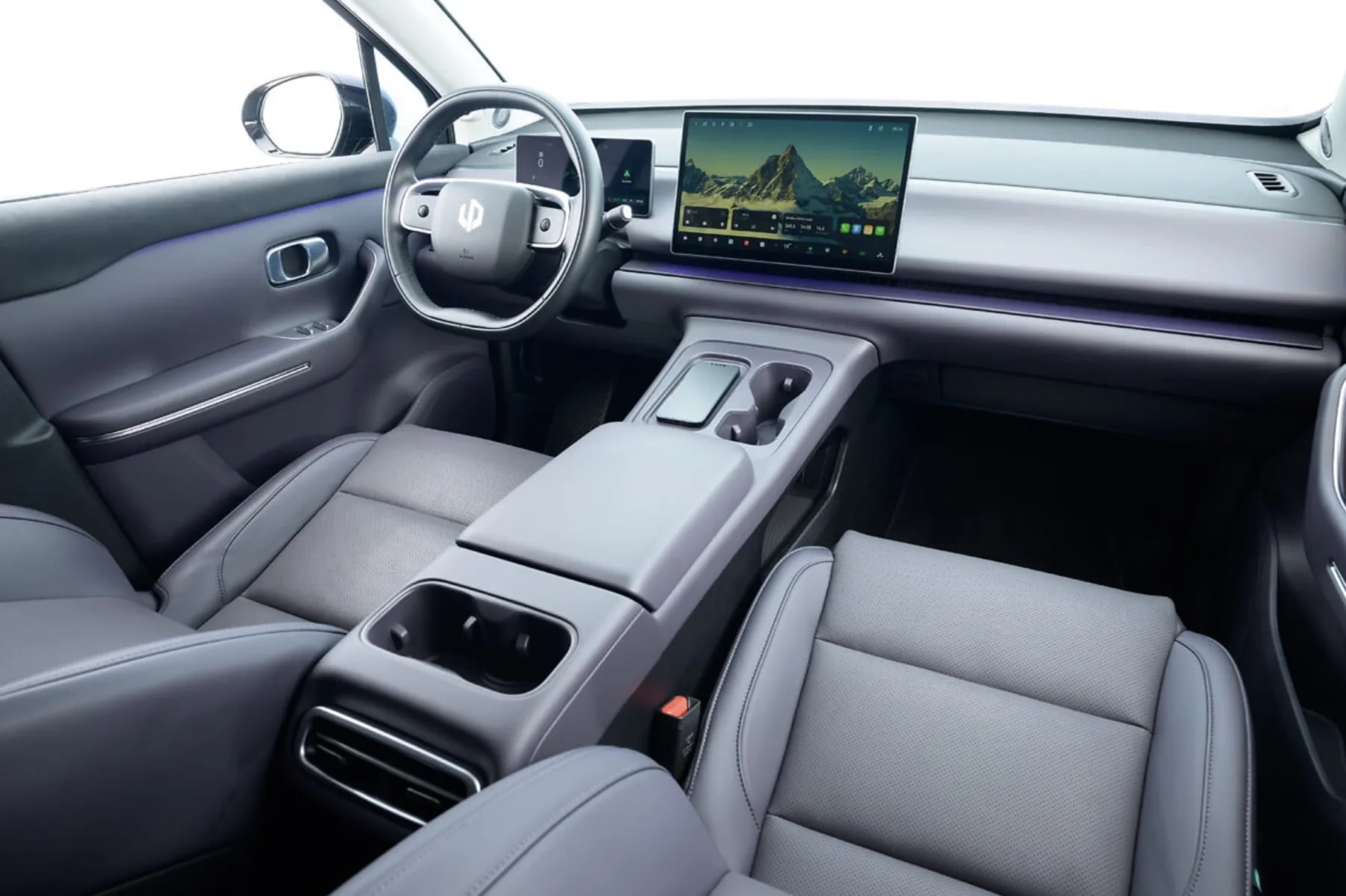 Leapmotor C10 1.5 REEV 2026