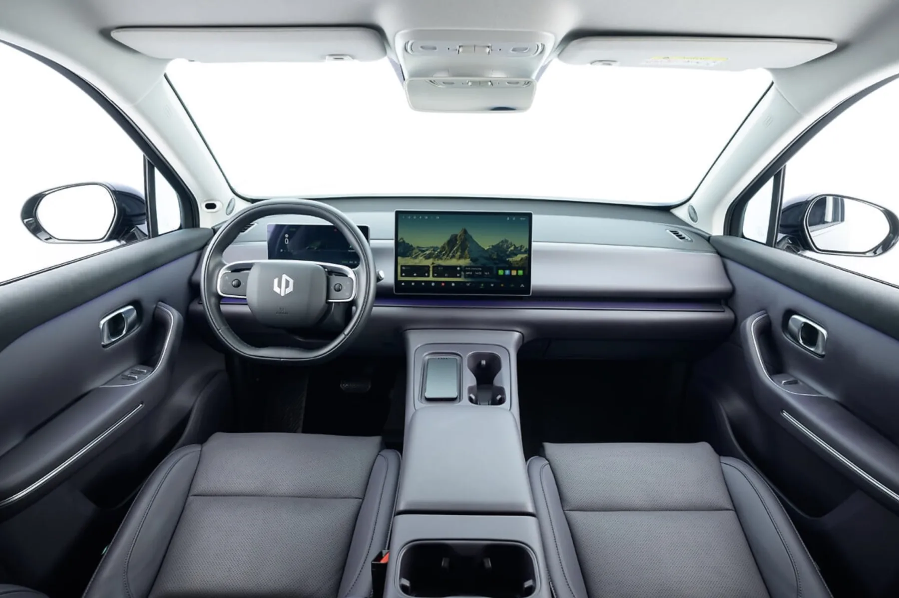 Leapmotor C10 1.5 REEV 2026