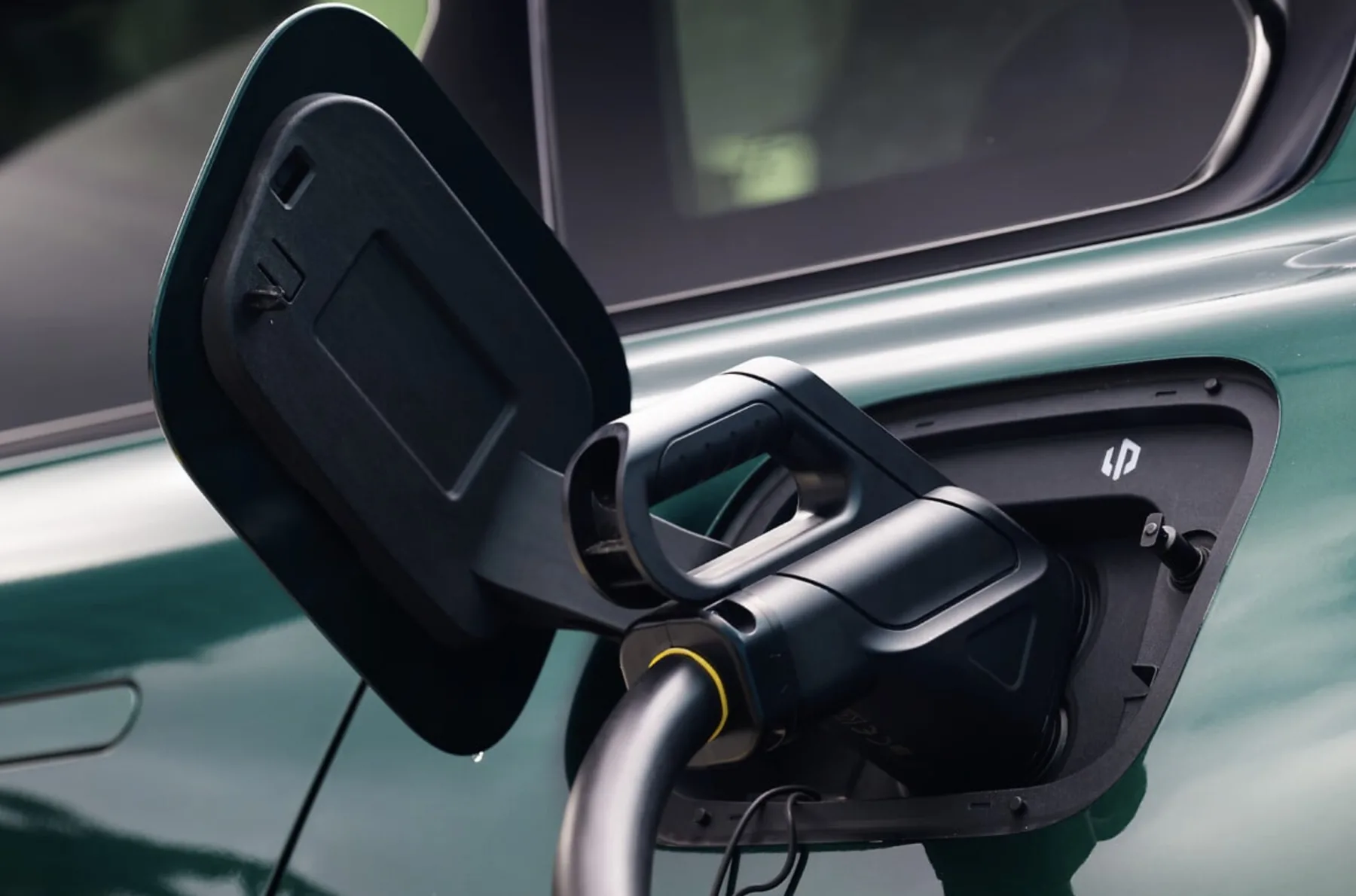 Leapmotor C10 1.5 REEV 2026