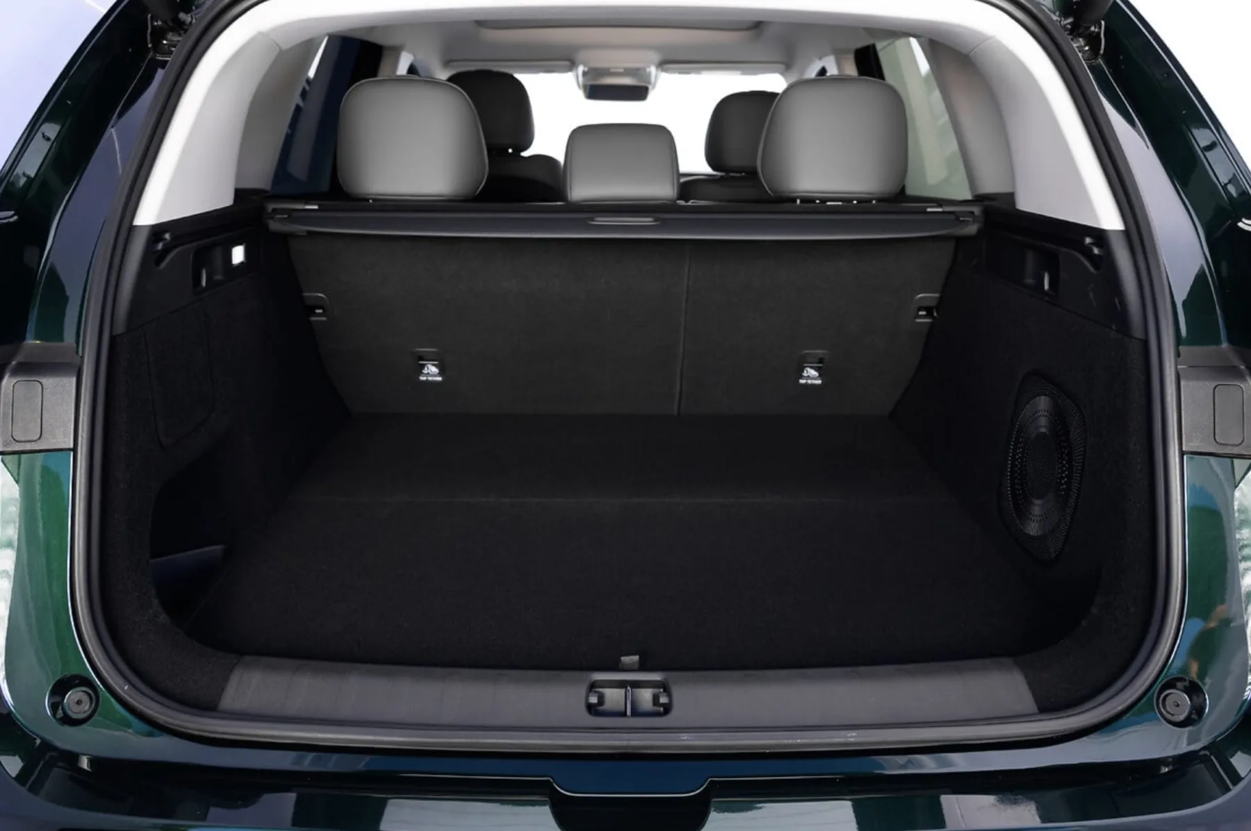 Leapmotor C10 1.5 REEV 2026