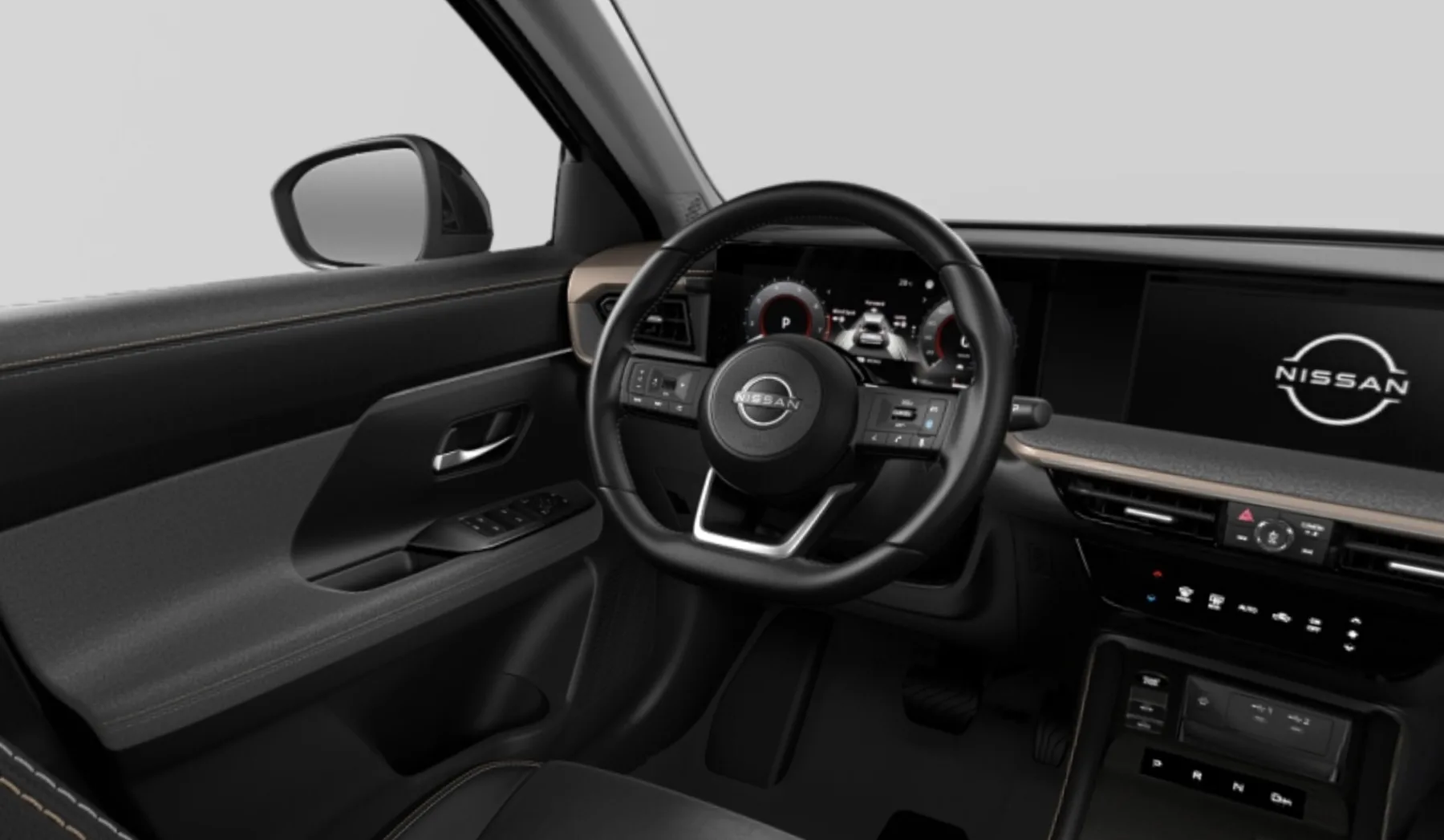 Nissan Kicks Platinum 1.0 Turbo 2026