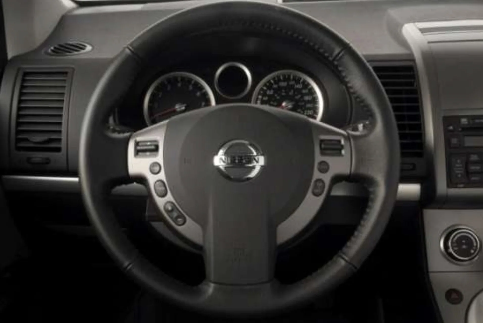 Nissan Sentra SL 2.0 AT 2013