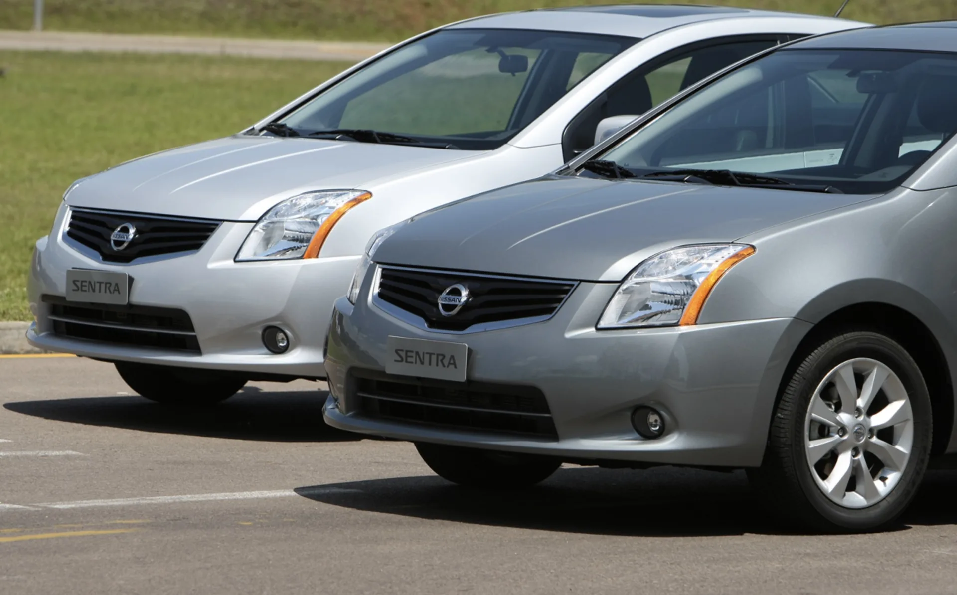 Nissan Sentra SL 2.0 AT 2013