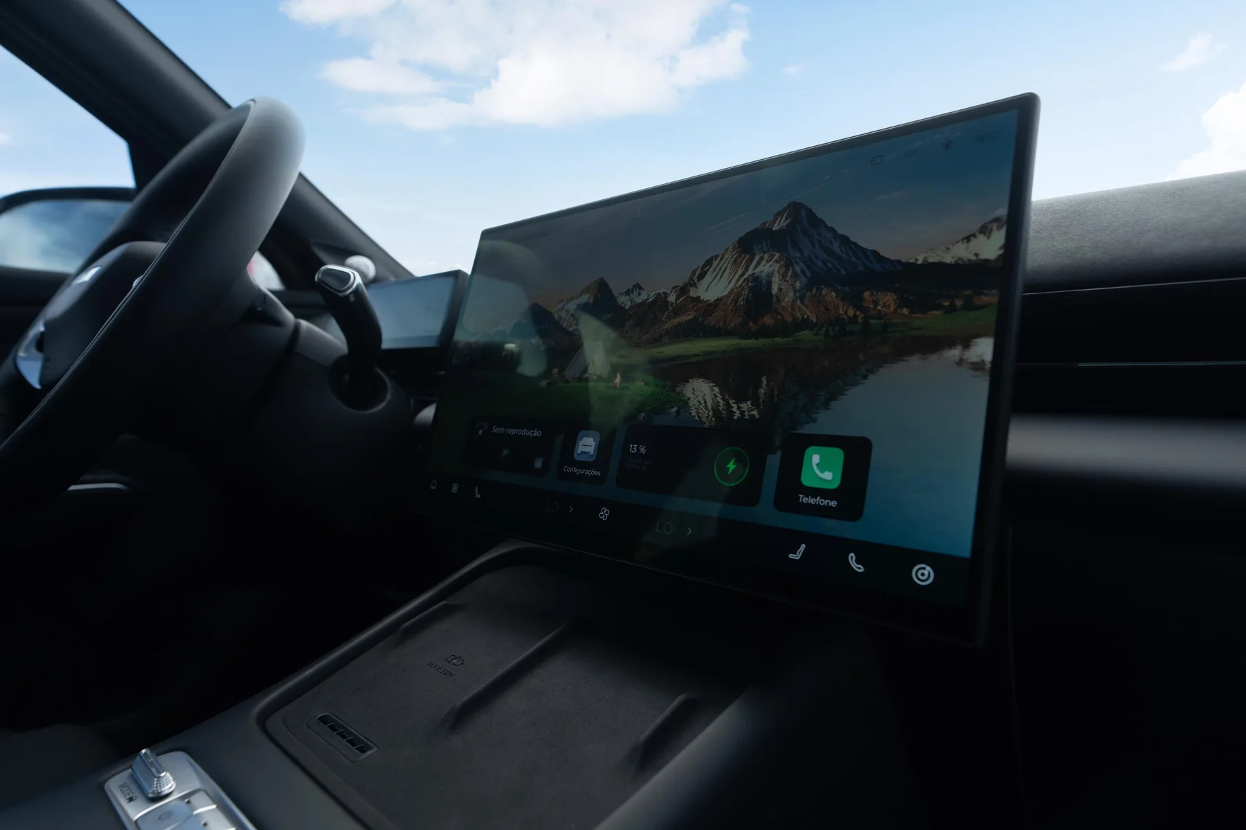 Omoda 7 Luxury 1.5 PHEV 2026