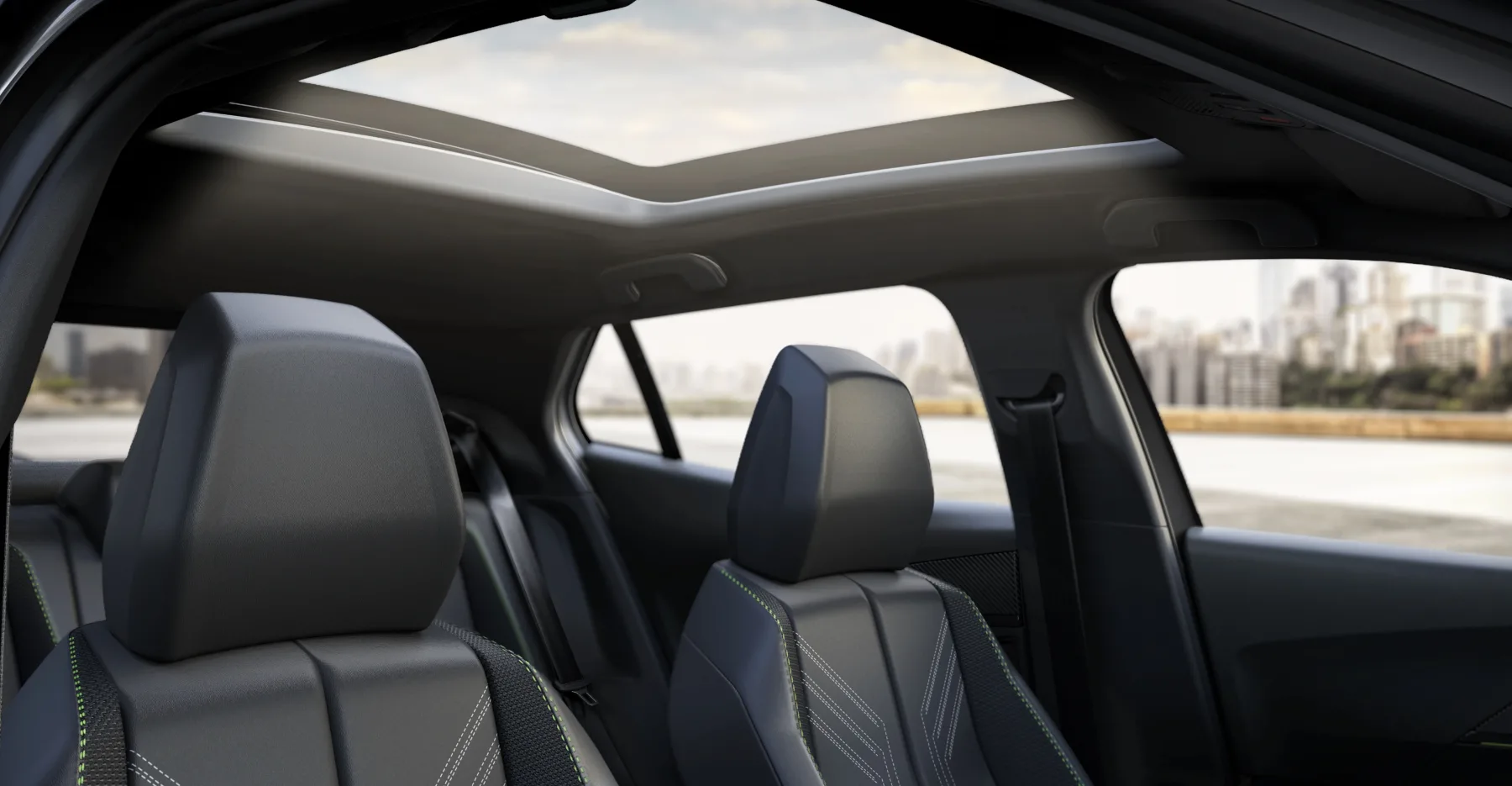 Peugeot 2008 GT 1.0 Hybrid 2026