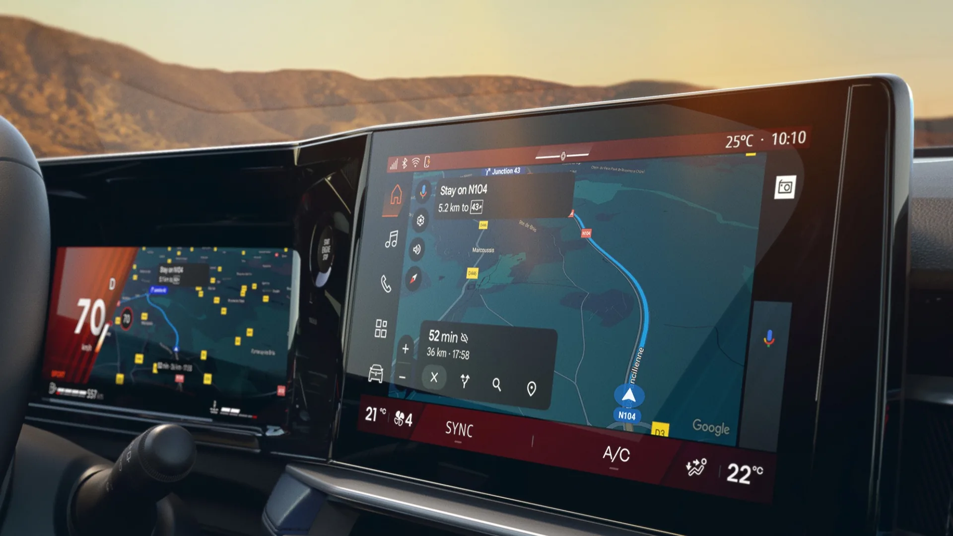 Renault Boreal Iconic 1.3 2026