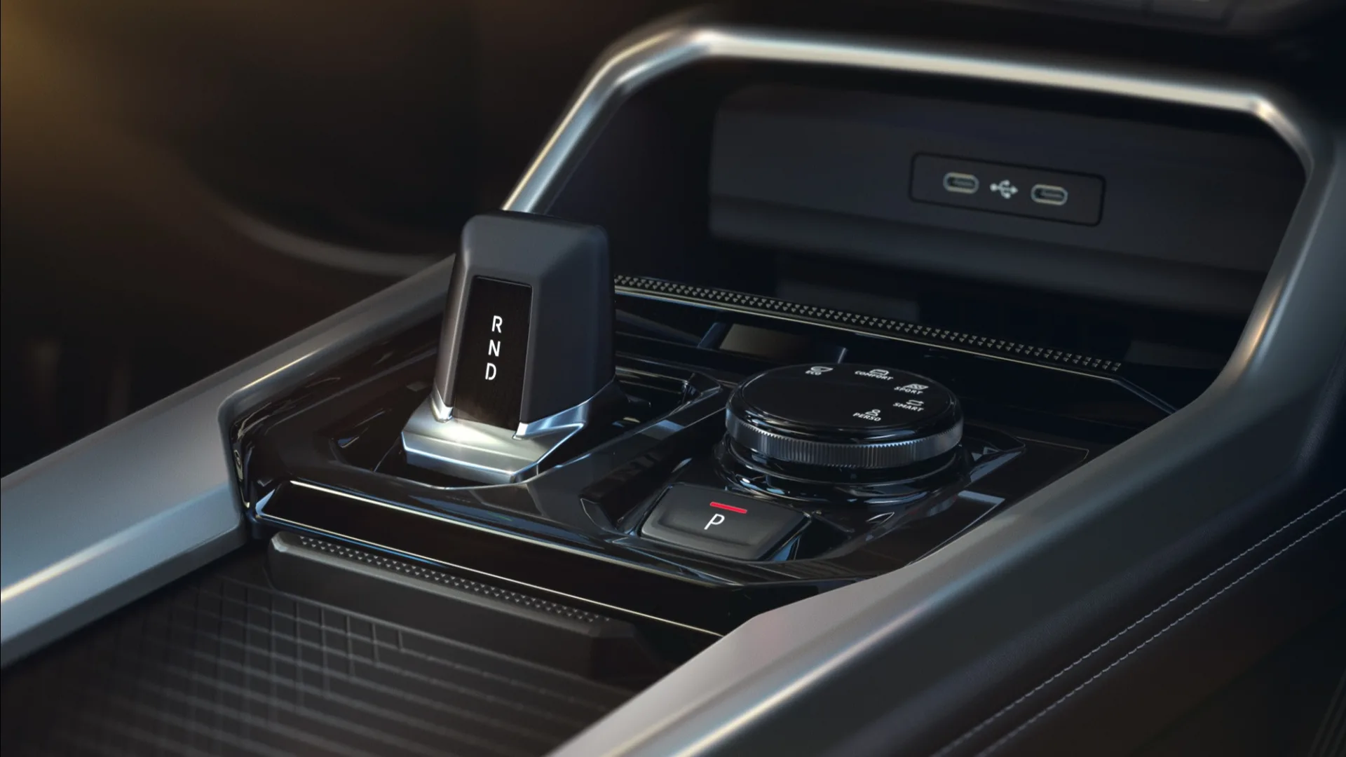 Renault Boreal Iconic 1.3 2026