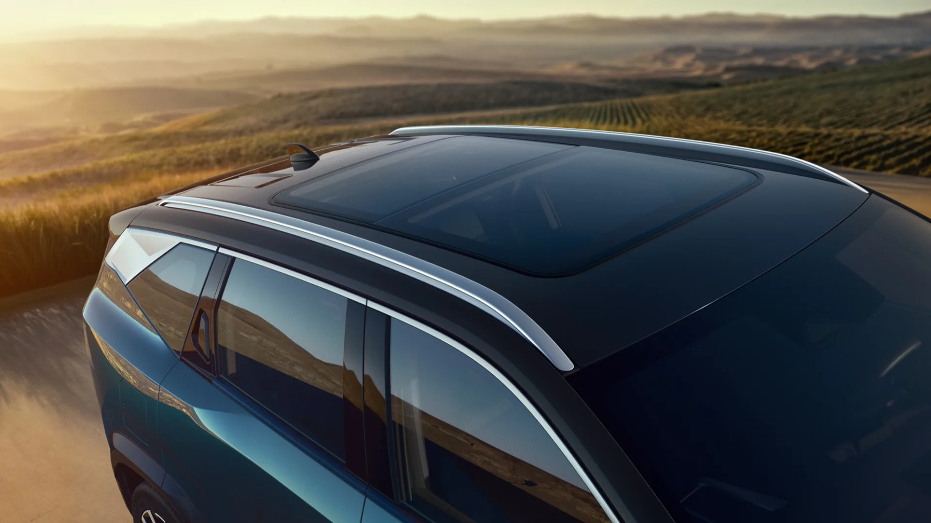 Renault Boreal Iconic 1.3 2026