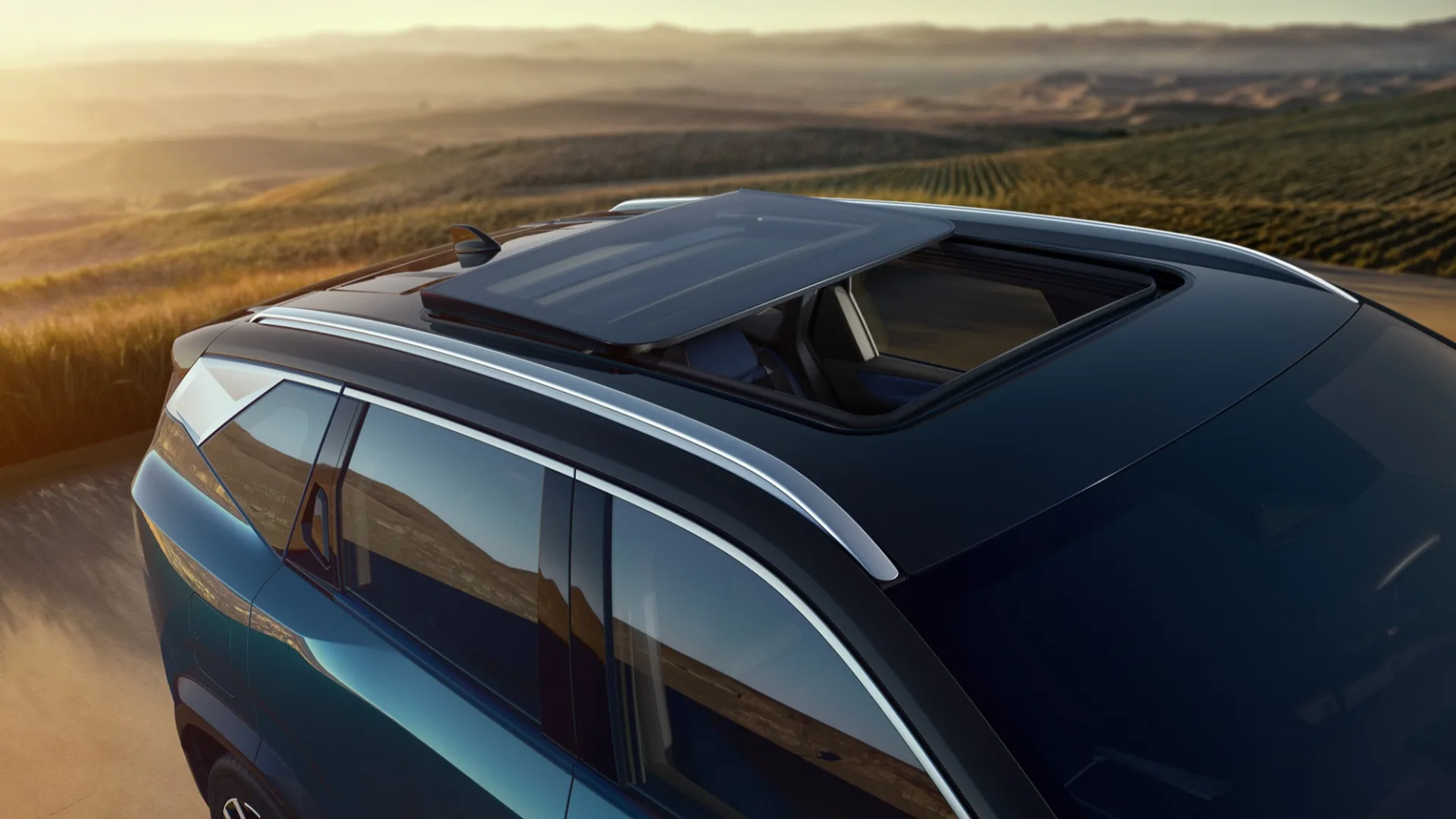 Renault Boreal Iconic 1.3 2026