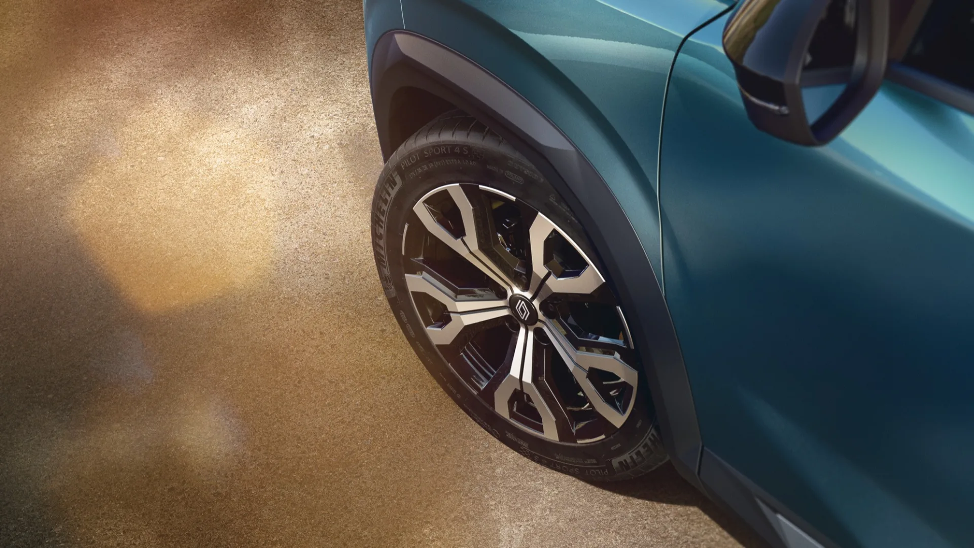 Renault Boreal Iconic 1.3 2026