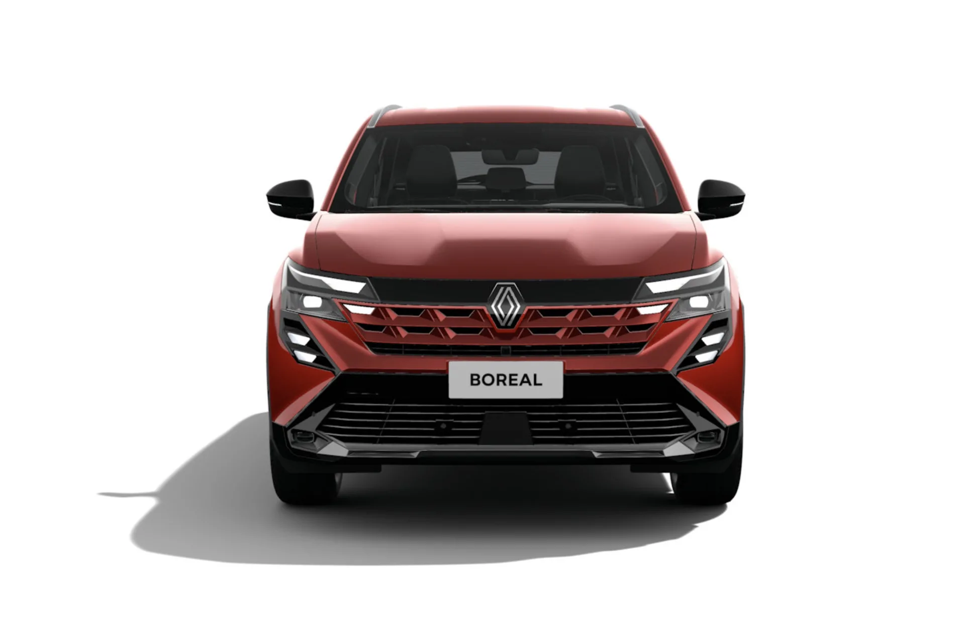 Renault Boreal Techno 1.3 2026