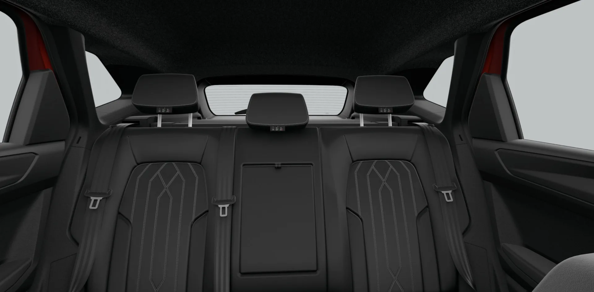 Renault Boreal Techno 1.3 2026