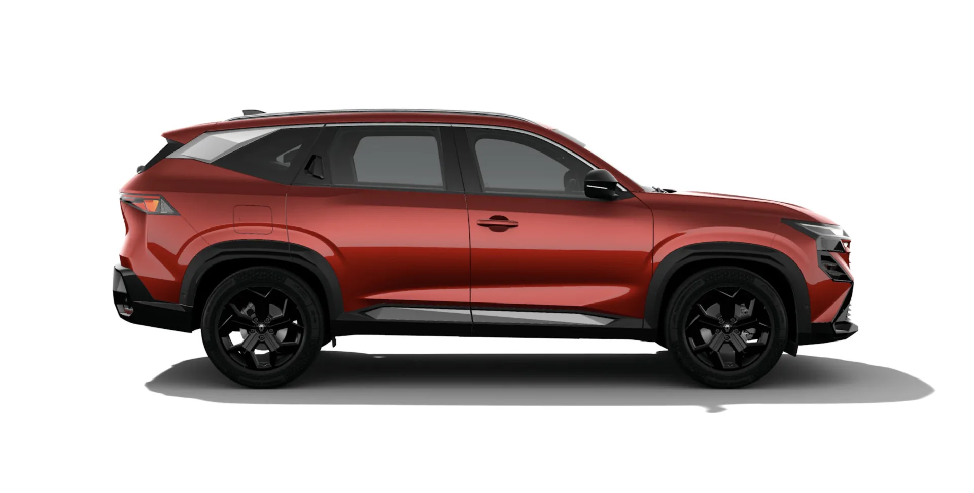 Renault Boreal Techno 1.3 2026