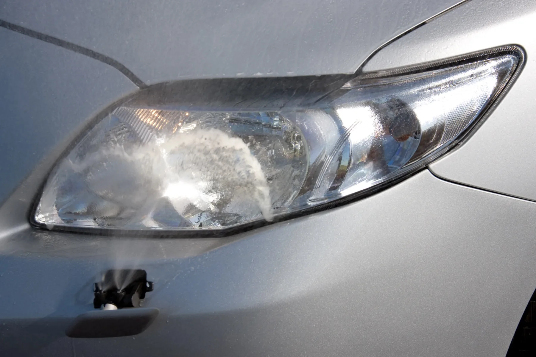 Toyota Corolla Altis 2.0 2012