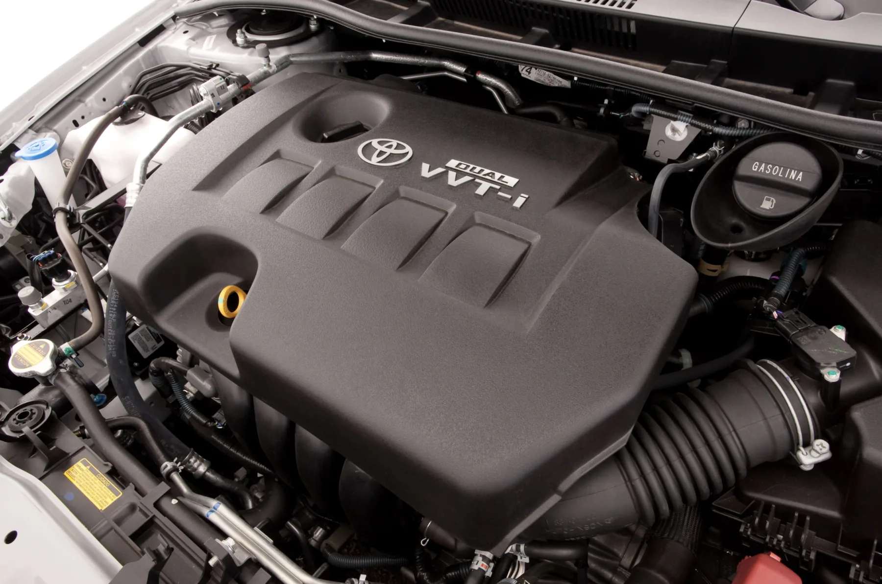 Toyota Corolla Altis 2.0 2012