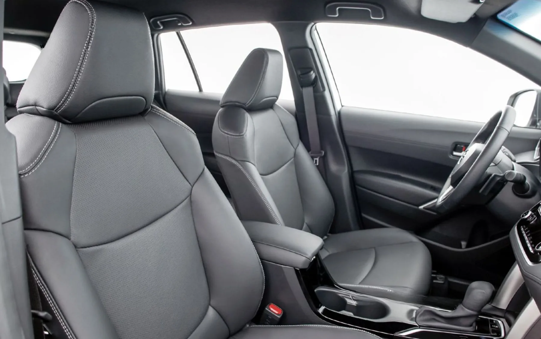 Toyota Corolla Cross XR 2.0 2022