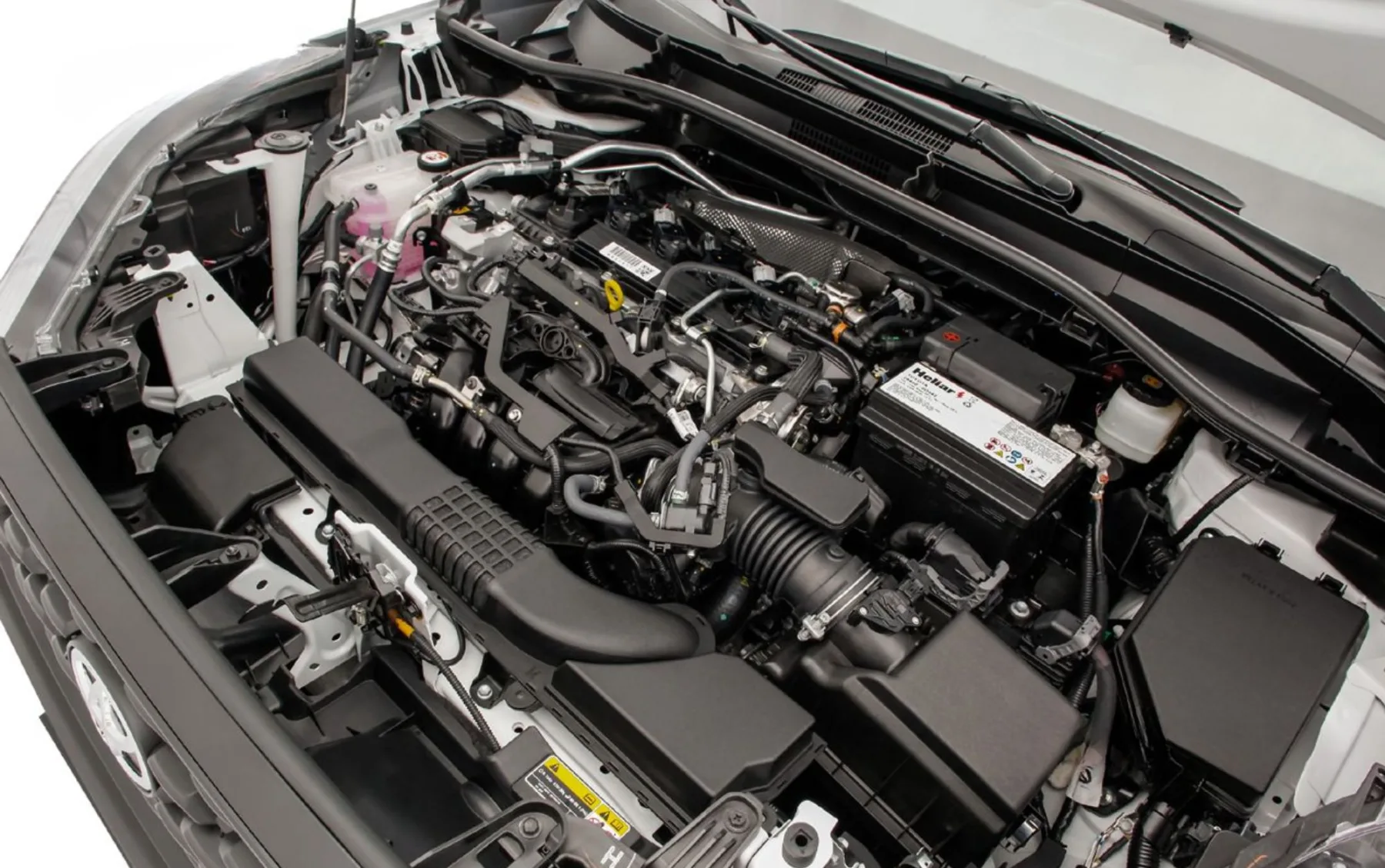 Toyota Corolla Cross XR 2.0 2022