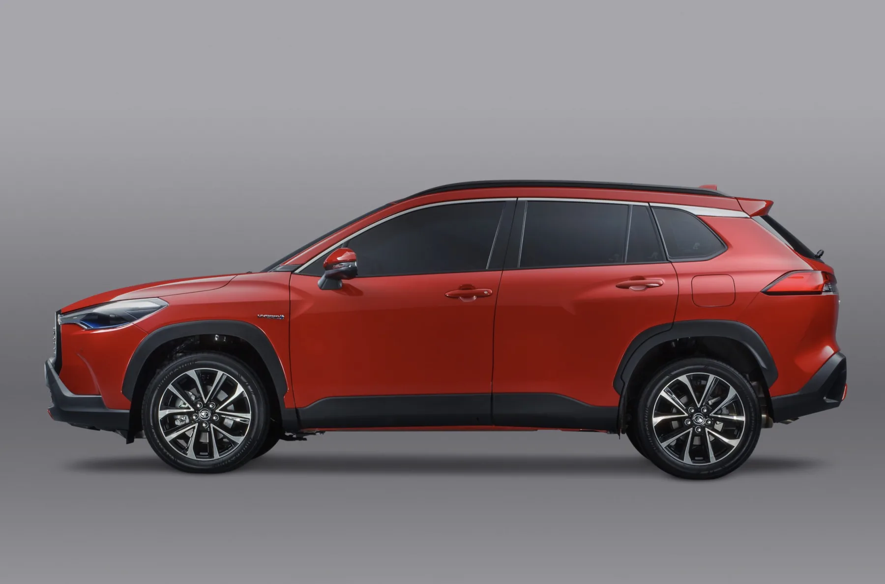 Toyota Corolla Cross Special Edition Hybrid 1.8 2022