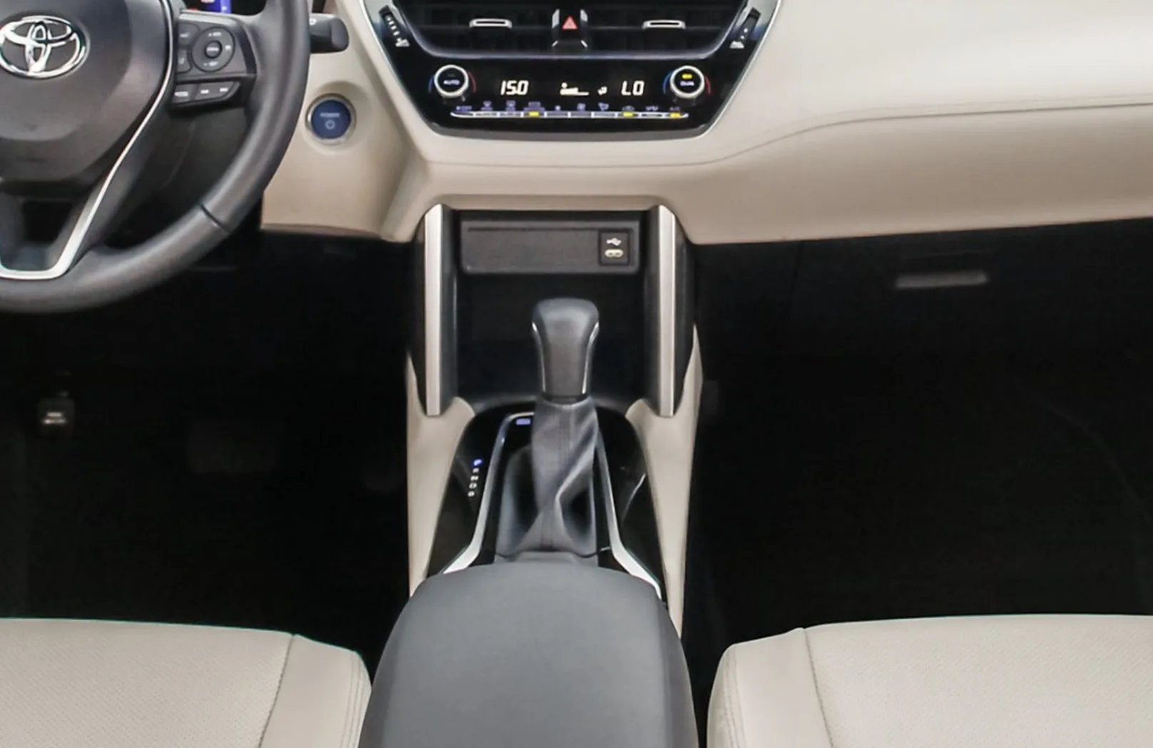 Toyota Corolla Cross Special Edition Hybrid 1.8 2022