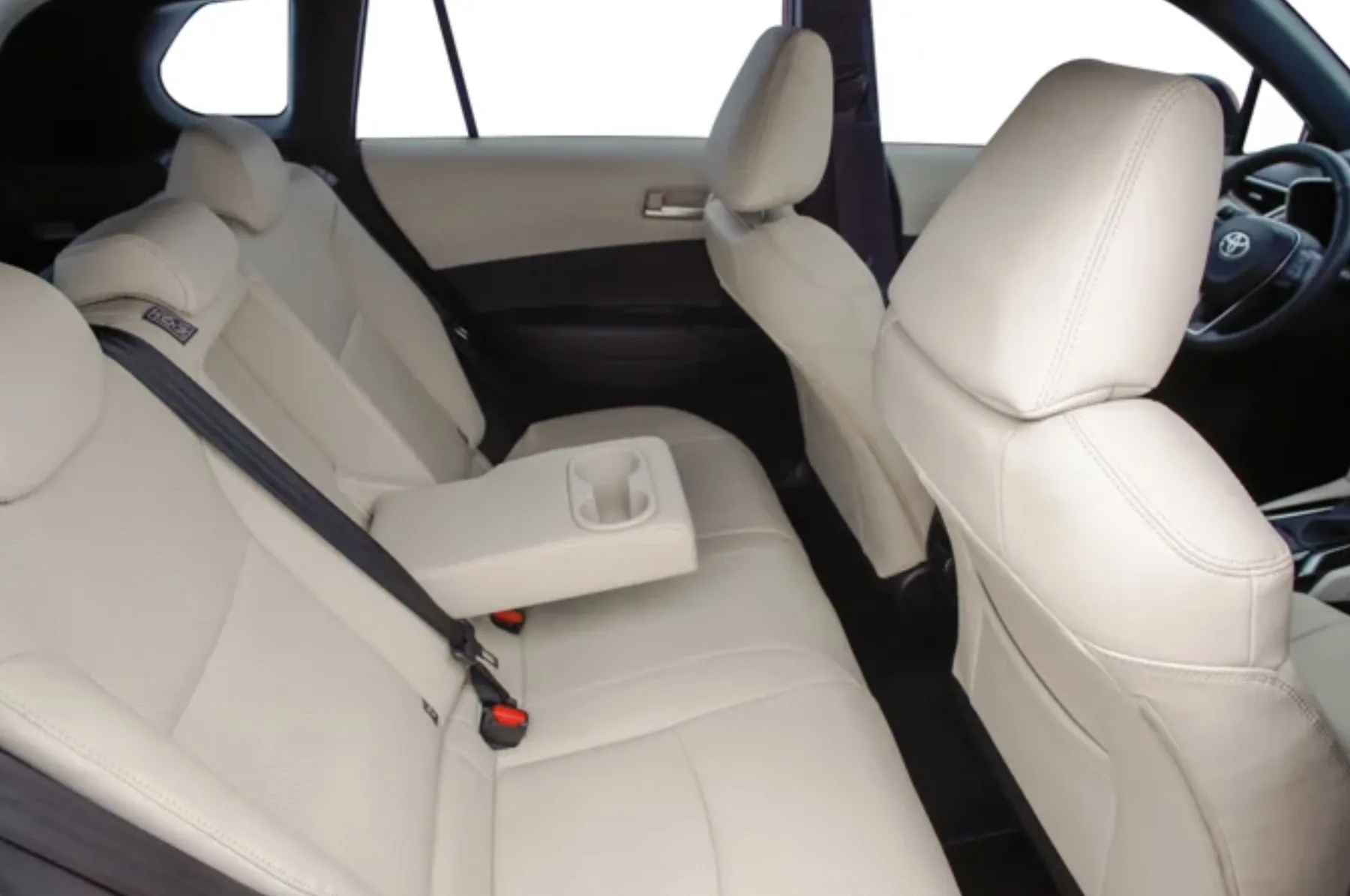 Toyota Corolla Cross Special Edition Hybrid 1.8 2022