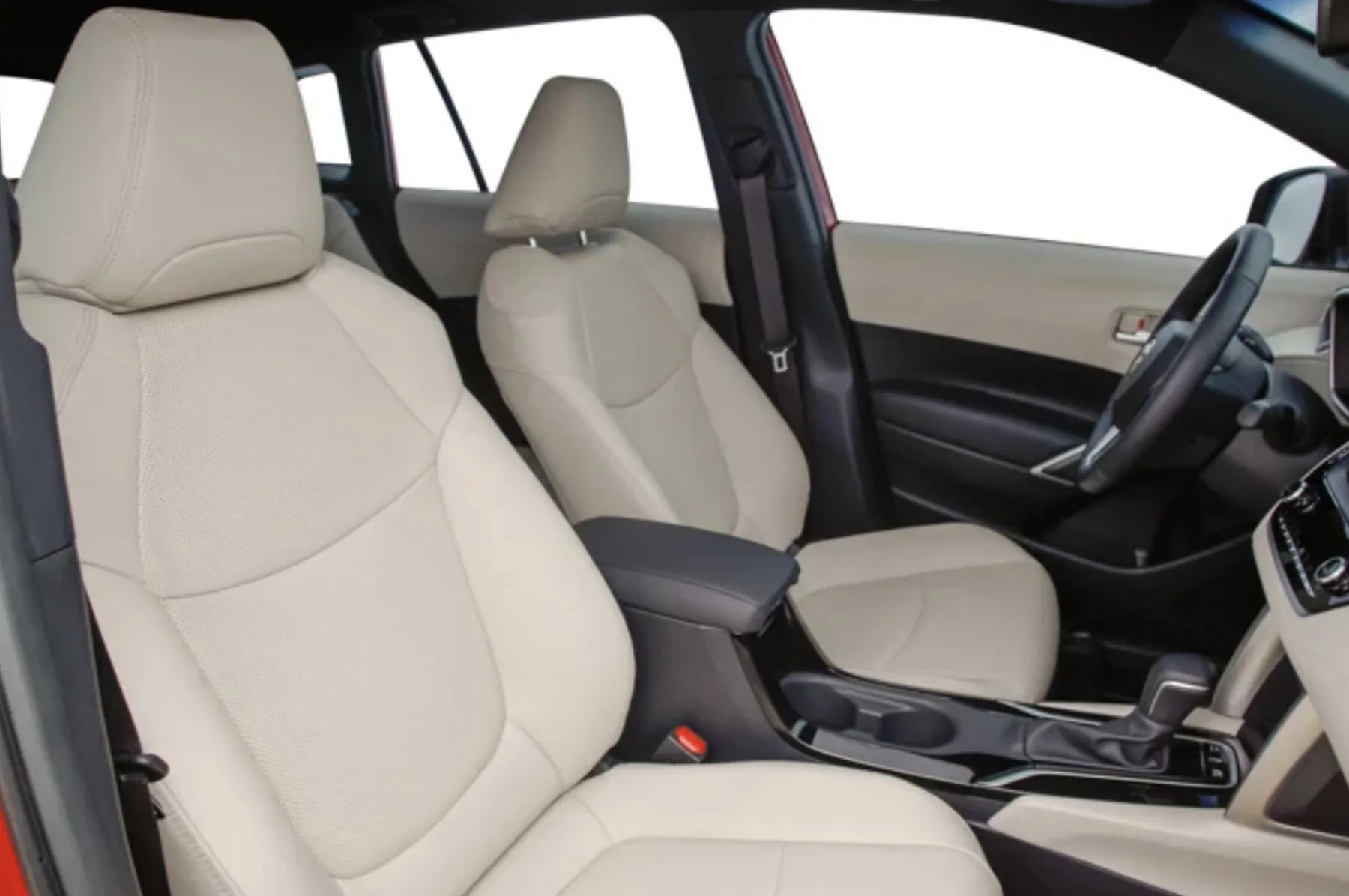 Toyota Corolla Cross Special Edition Hybrid 1.8 2022