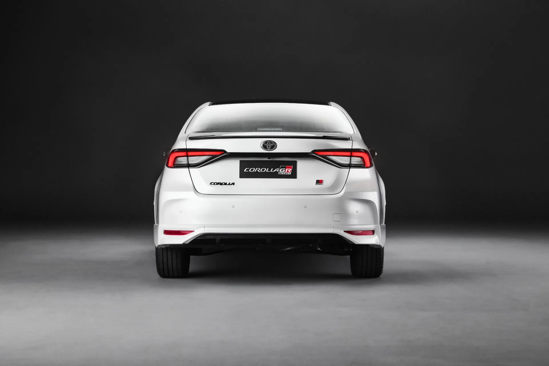 Toyota Corolla GR-S 2.0 2026