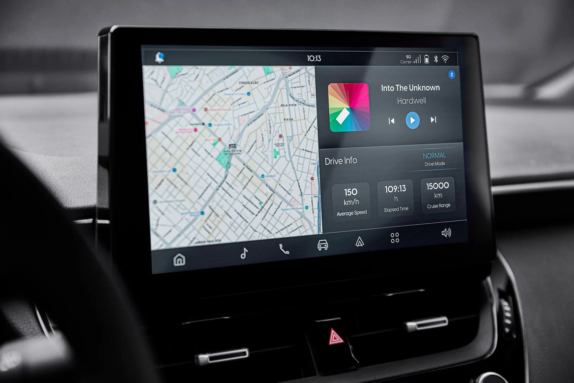 Toyota Corolla GR-S 2.0 2026